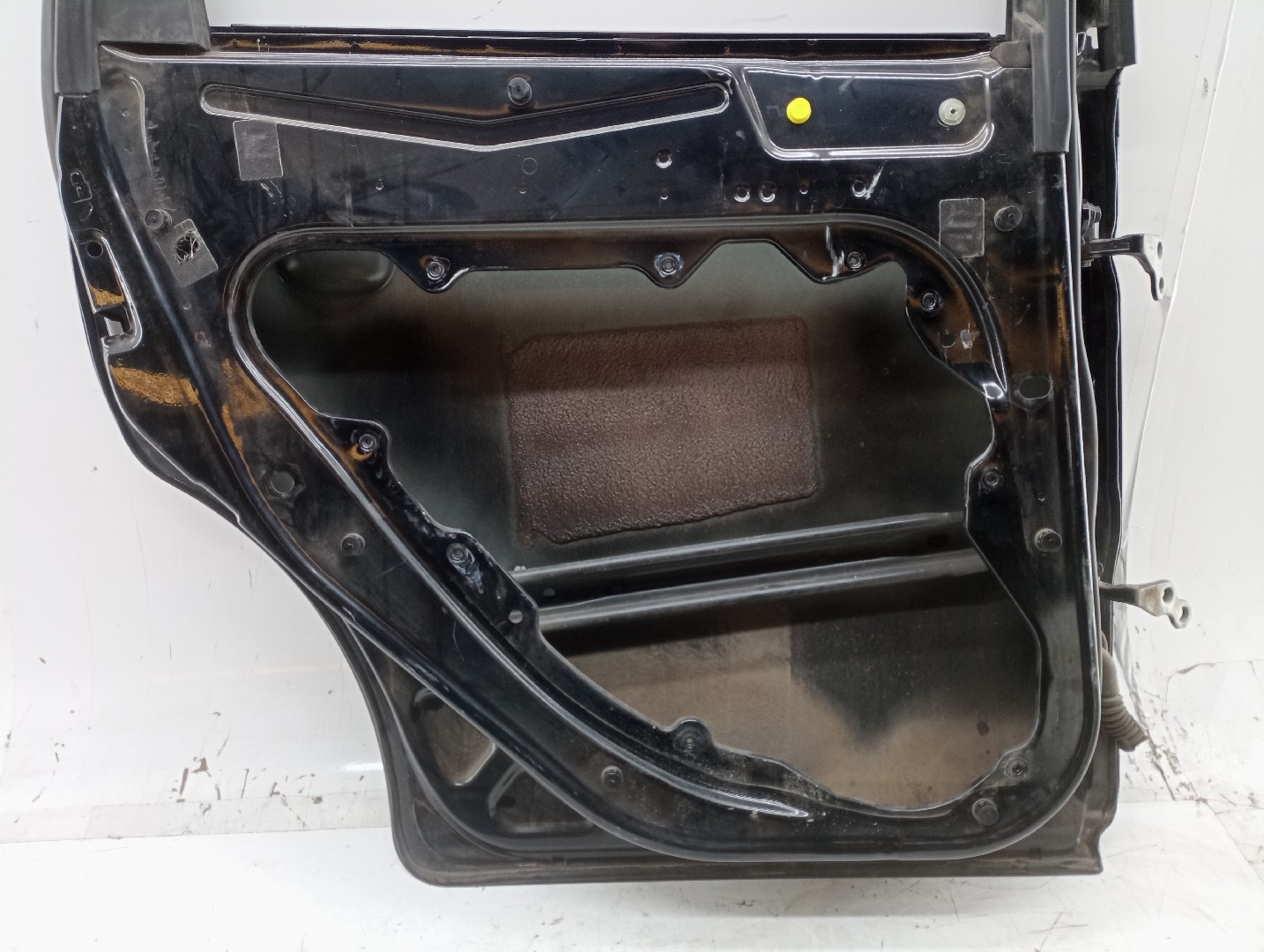 Porta Traseira Esquerda FORD C-MAX (DM2) | 07 - 10 Imagem-6