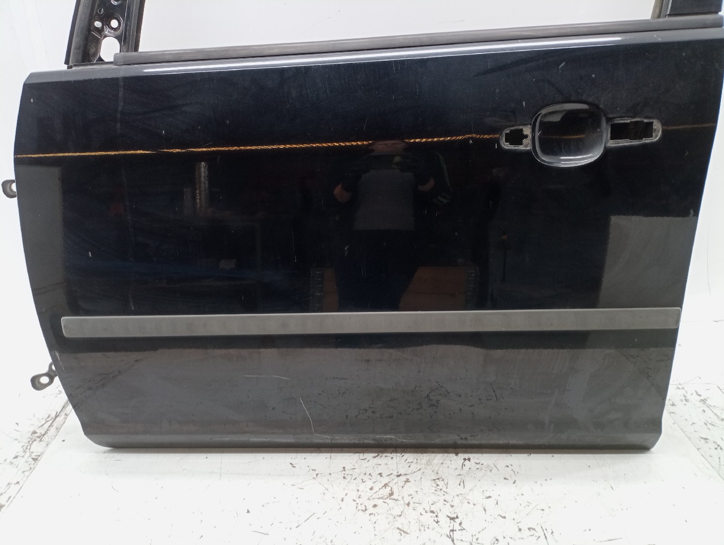 Porta Frente Esquerda FORD C-MAX (DM2) | 07 - 10 Imagem-3