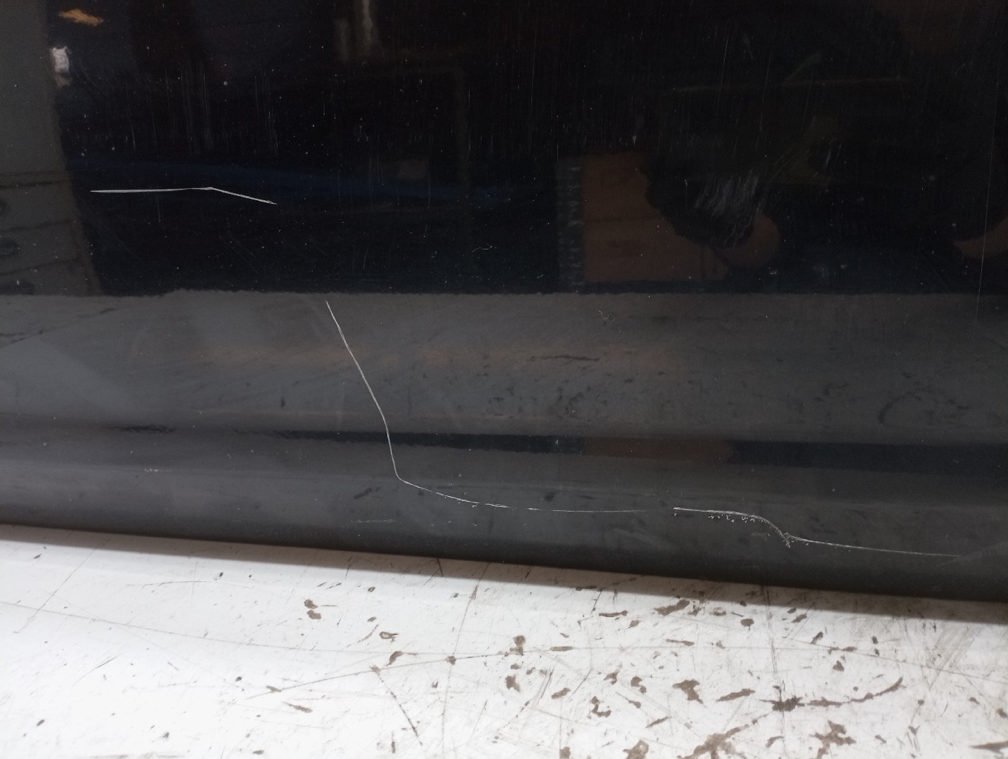 Porta Frente Esquerda FORD C-MAX (DM2) | 07 - 10 Imagem-1