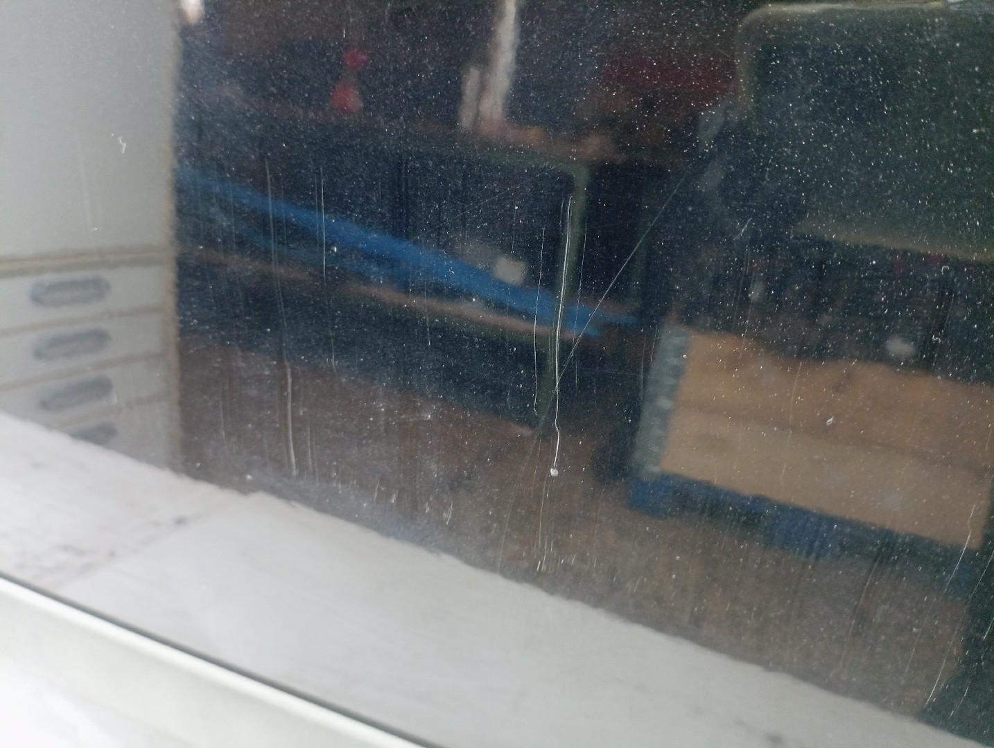 Porta Frente Esquerda FORD C-MAX (DM2) | 07 - 10 Imagem-2