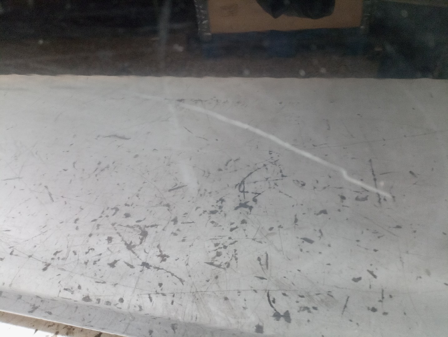 Porta Traseira Direita FORD C-MAX (DM2) | 07 - 10 Imagem-1