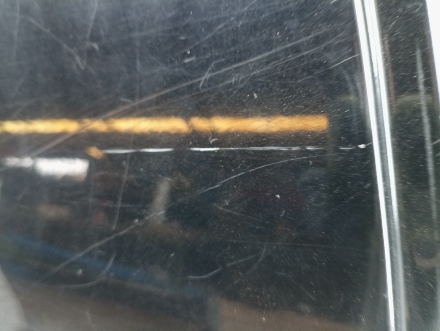 Porta Traseira Direita FORD C-MAX (DM2) | 07 - 10 Imagem-4