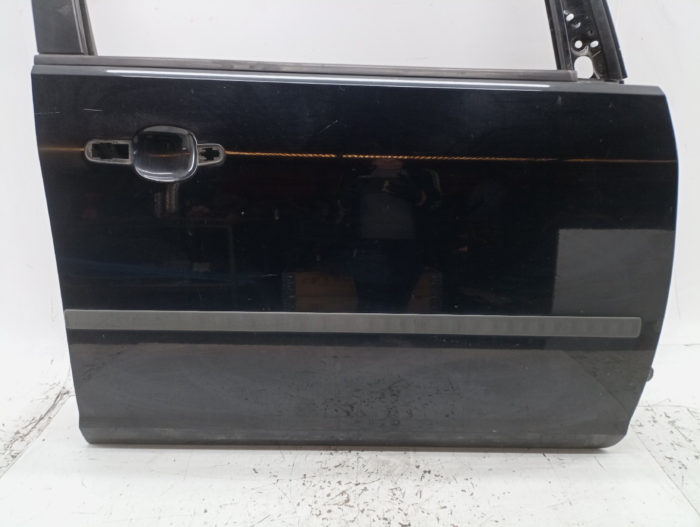 Porta Frente Direita FORD C-MAX (DM2) | 07 - 10 Imagem-3