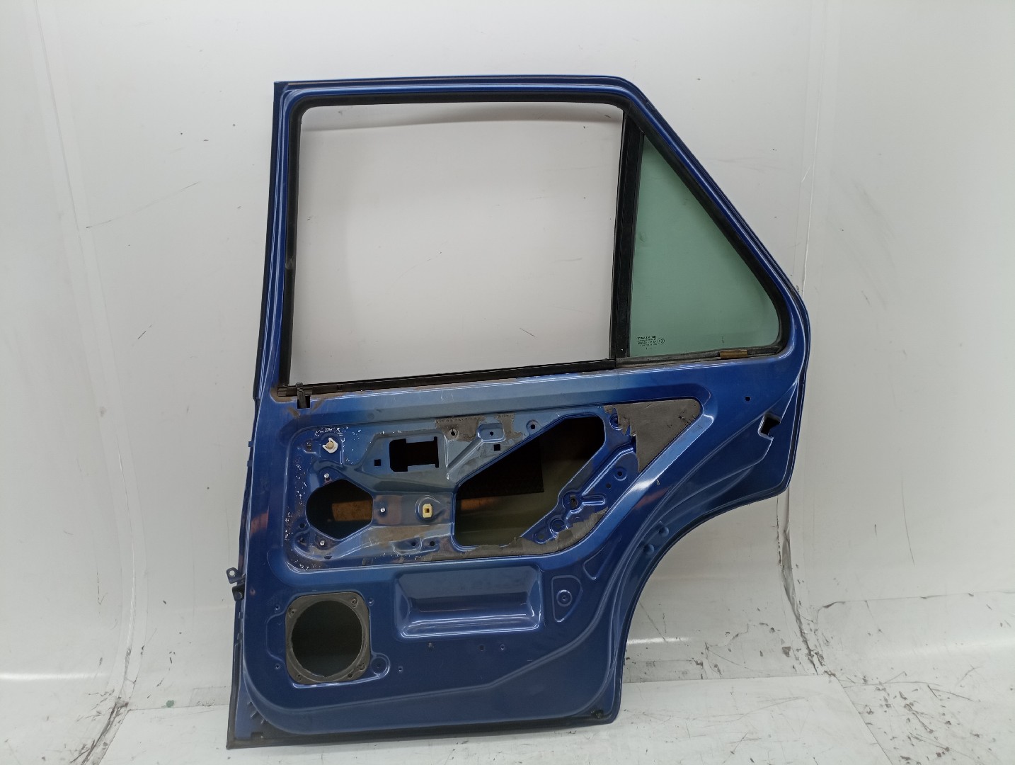 Porta Traseira Direita PEUGEOT 106 II (1A_, 1C_) | 96 - 05 Imagem-4