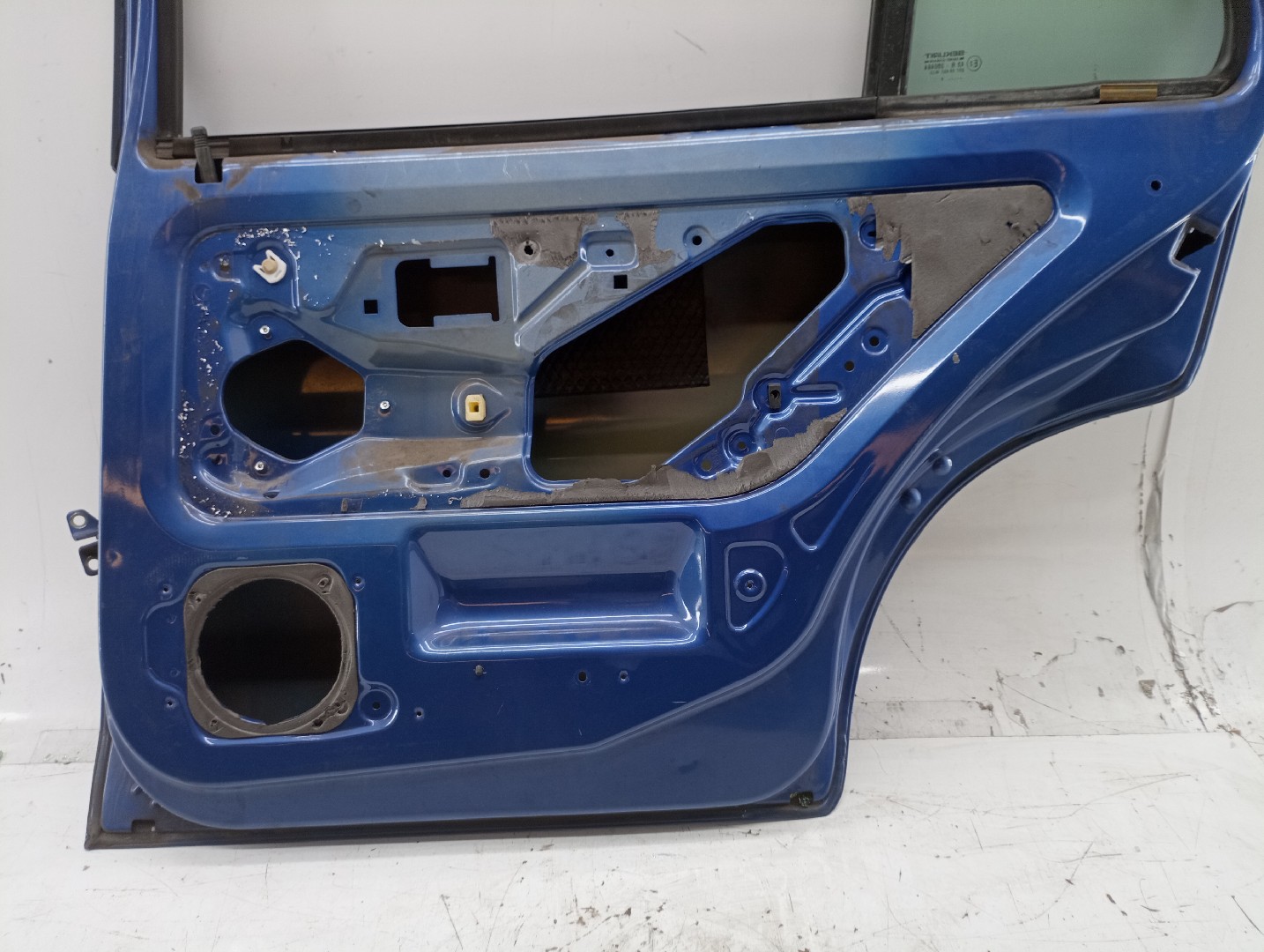 Porta Traseira Direita PEUGEOT 106 II (1A_, 1C_) | 96 - 05 Imagem-5