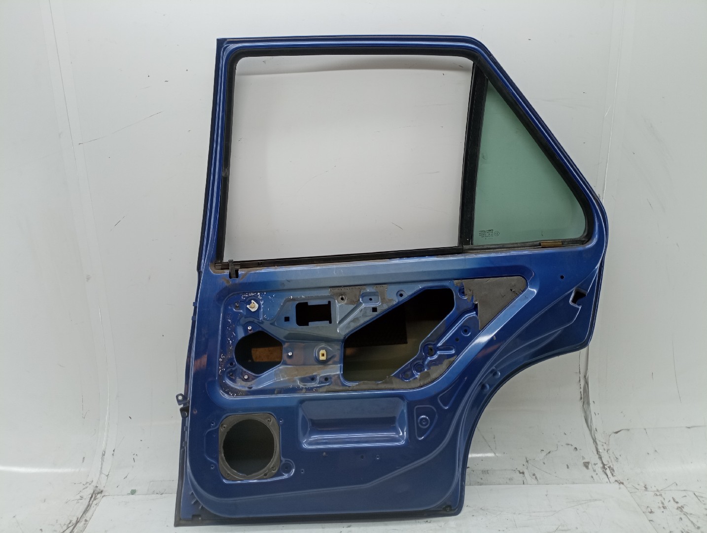 Porta Traseira Direita PEUGEOT 106 II (1A_, 1C_) | 96 - 05 Imagem-7