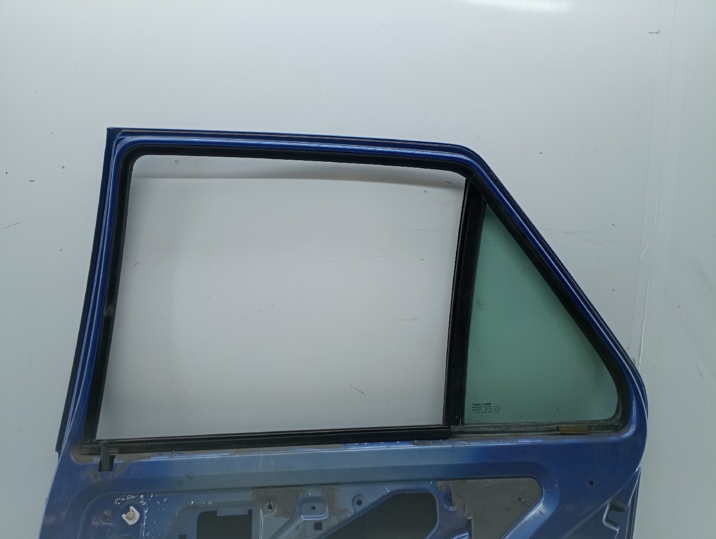 Porta Traseira Direita PEUGEOT 106 II (1A_, 1C_) | 96 - 05 Imagem-6