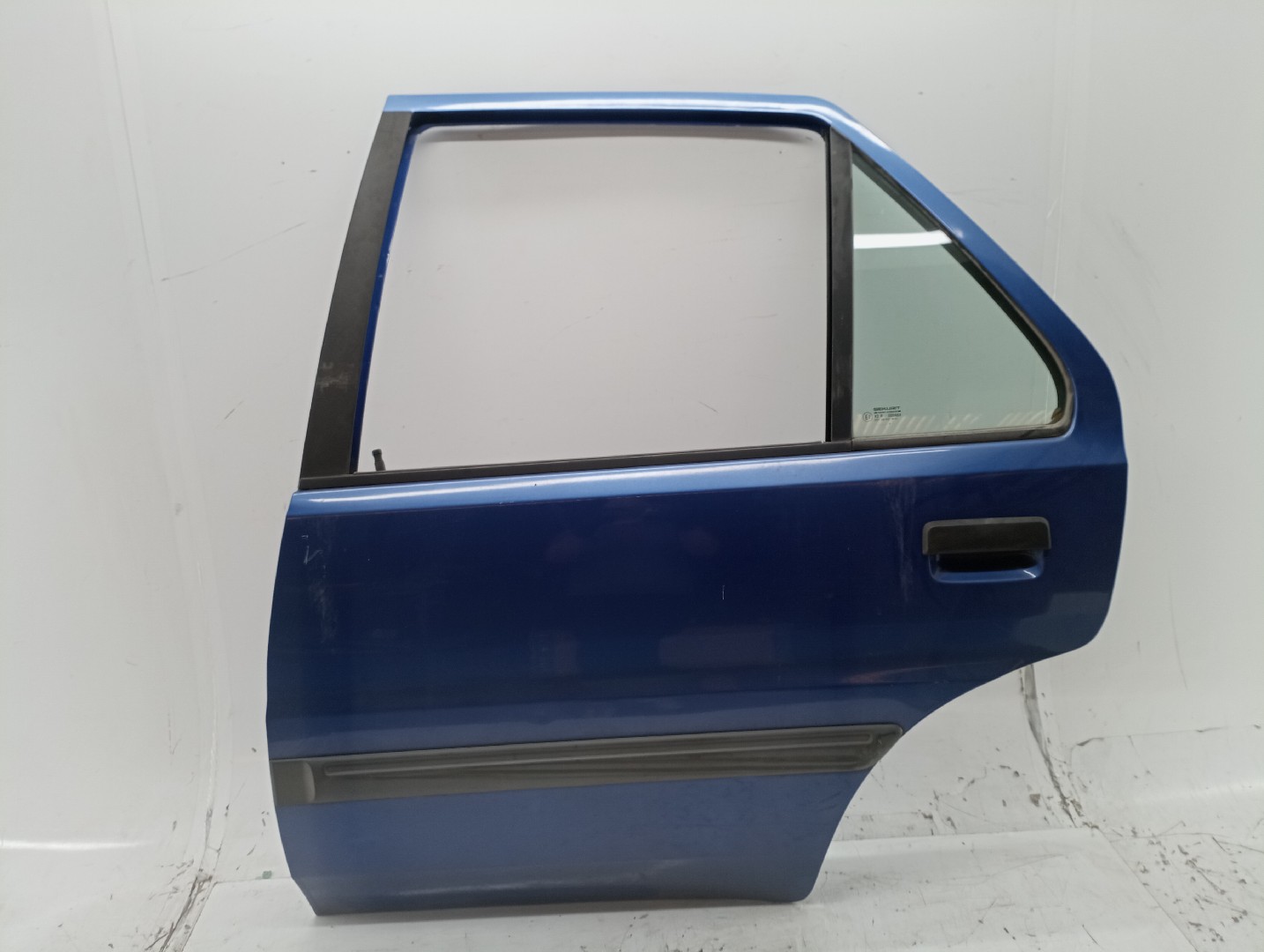 Puerta Trasera Izq PEUGEOT 106 II (1A_, 1C_) | 96 - 05