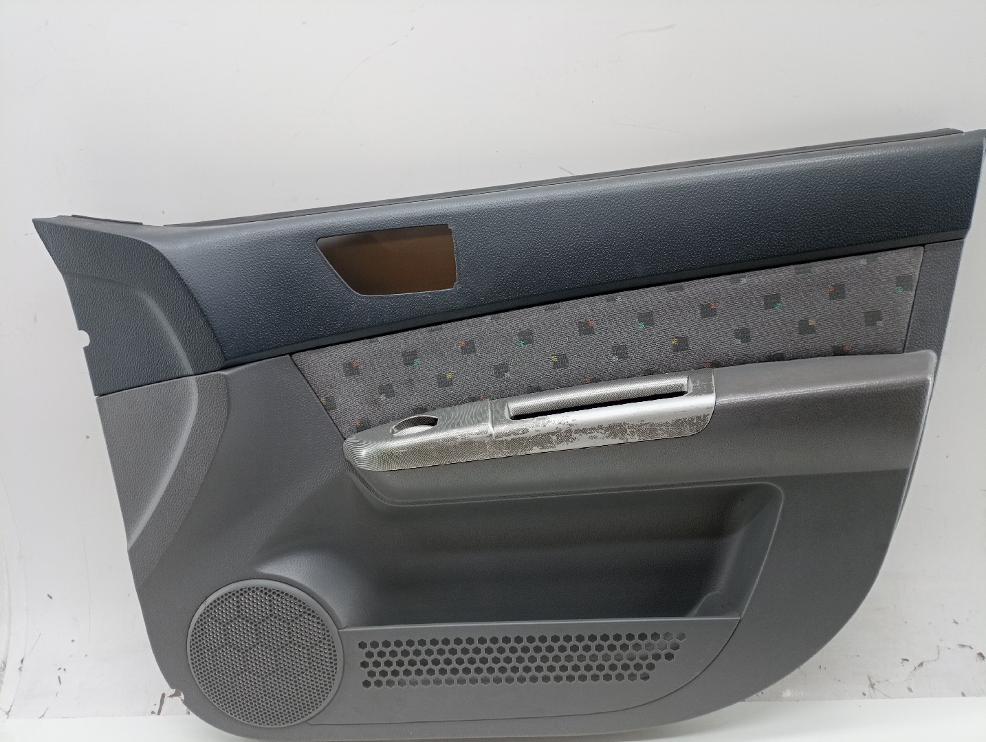 Quartela frente direita HYUNDAI GETZ (TB) | 01 - 11