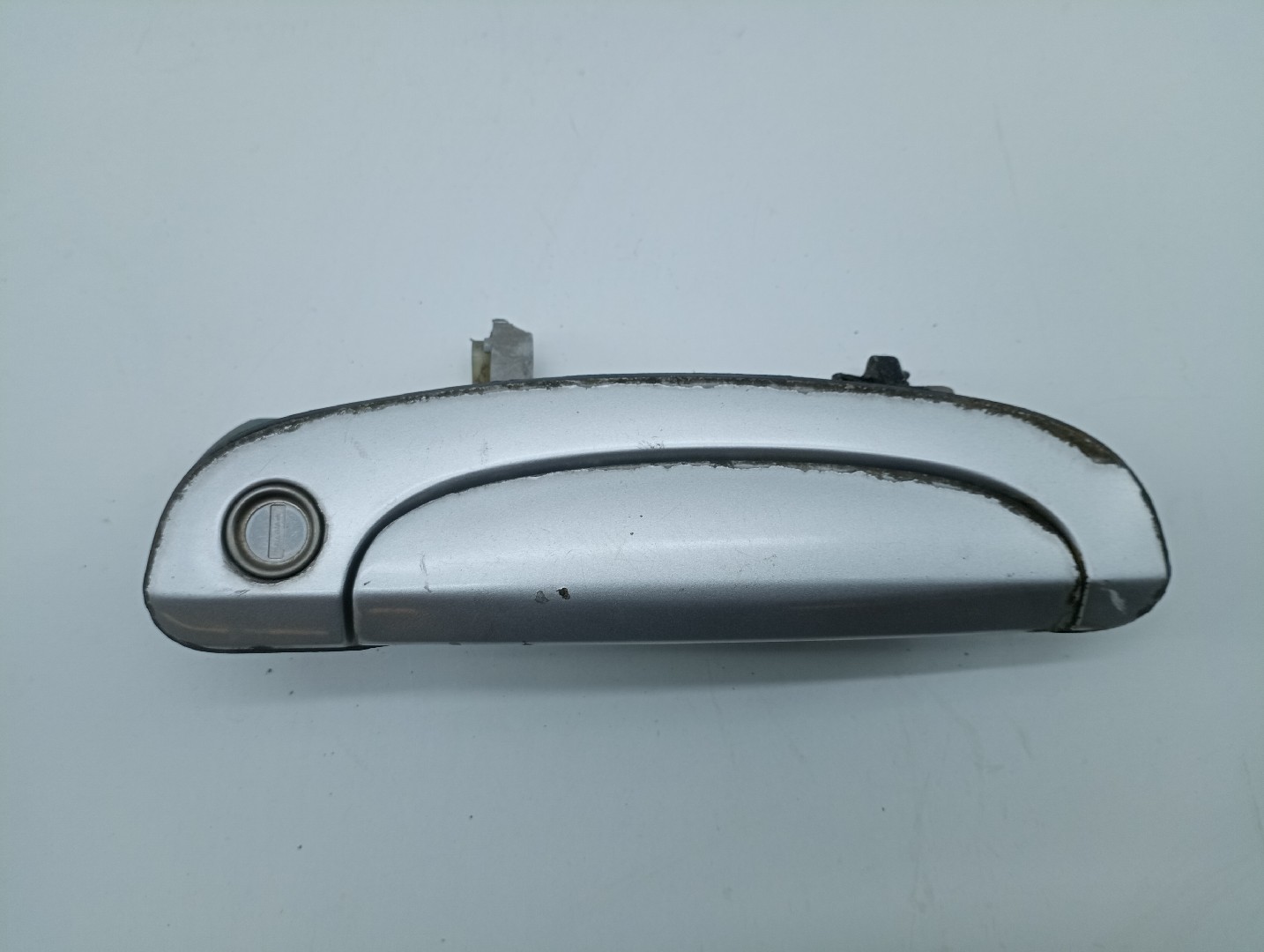 Puxador Exterior Porta Frente Direito HYUNDAI GETZ (TB) | 01 - 11 Imagem-3