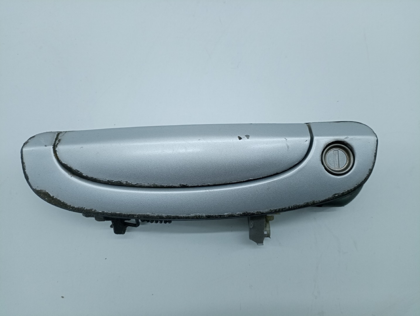 Puxador Exterior Porta Frente Direito HYUNDAI GETZ (TB) | 01 - 11