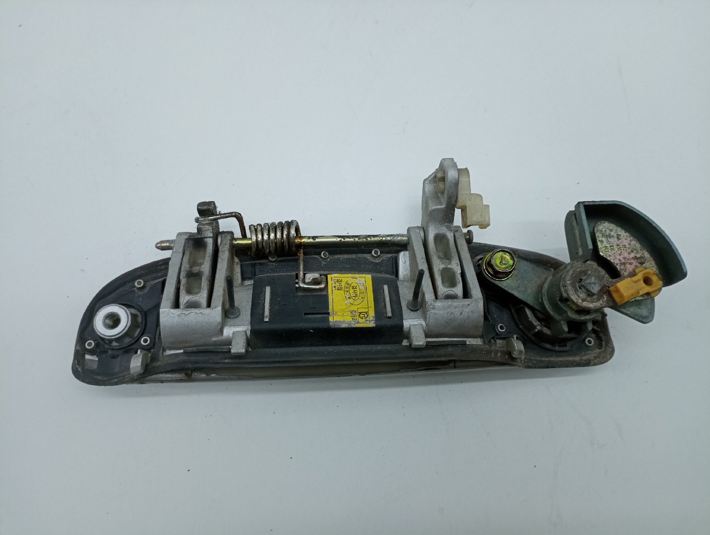Puxador Exterior Porta Frente Direito HYUNDAI GETZ (TB) | 01 - 11 Imagem-1