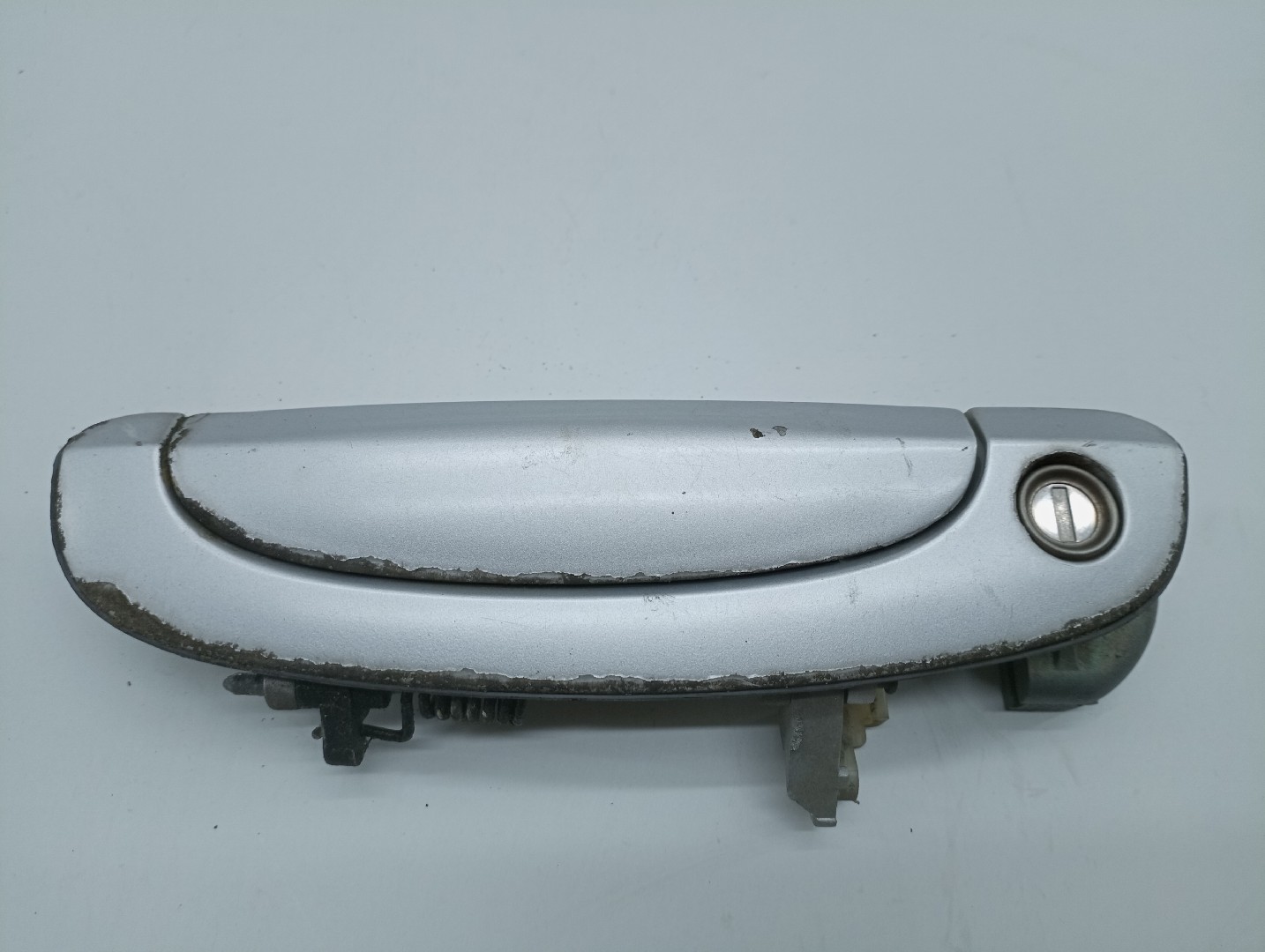 Puxador Exterior Porta Frente Direito HYUNDAI GETZ (TB) | 01 - 11 Imagem-5