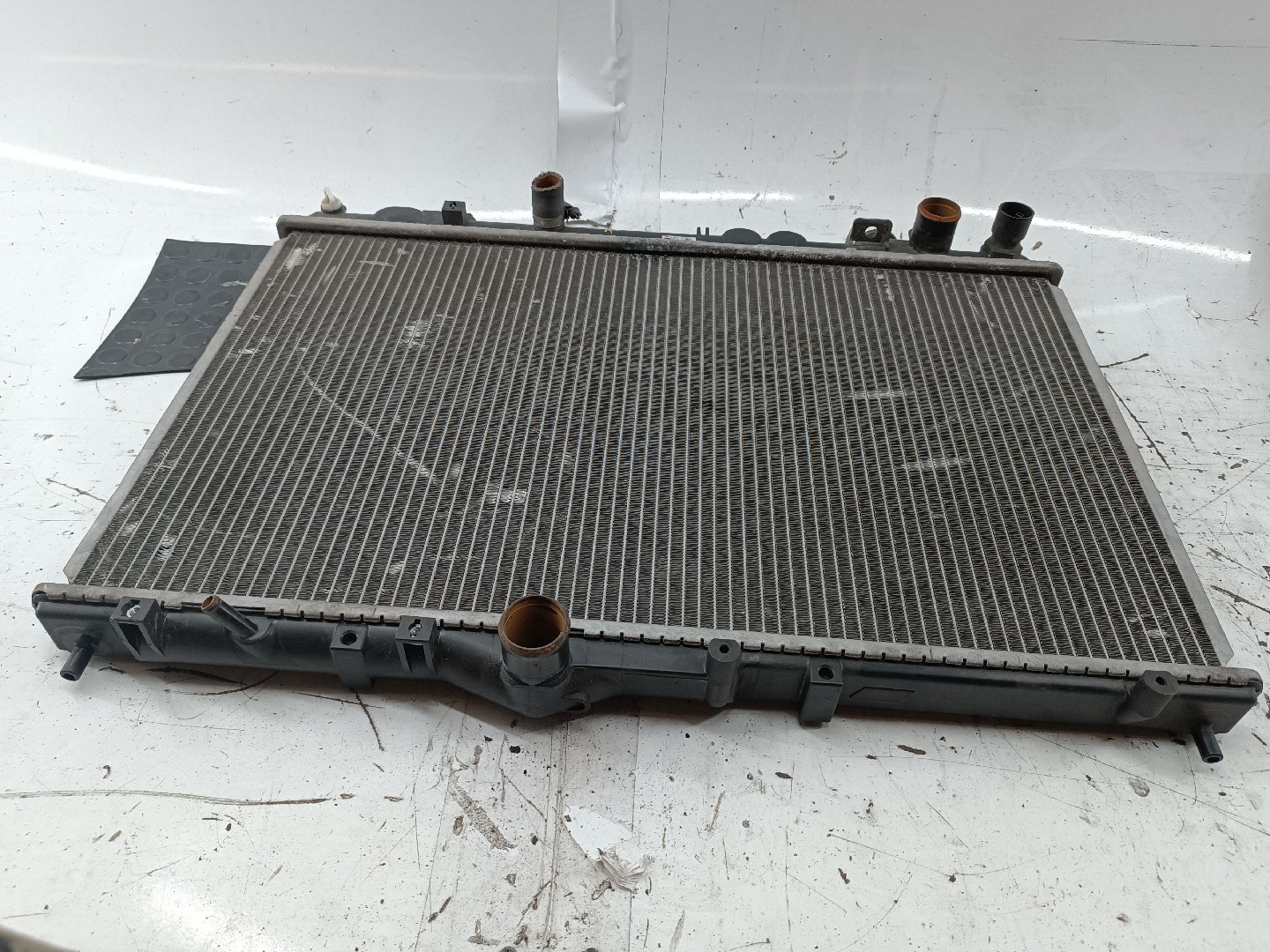 Radiador da Água VOLVO V40 Combi (645) | 95 - 04 Imagem-2