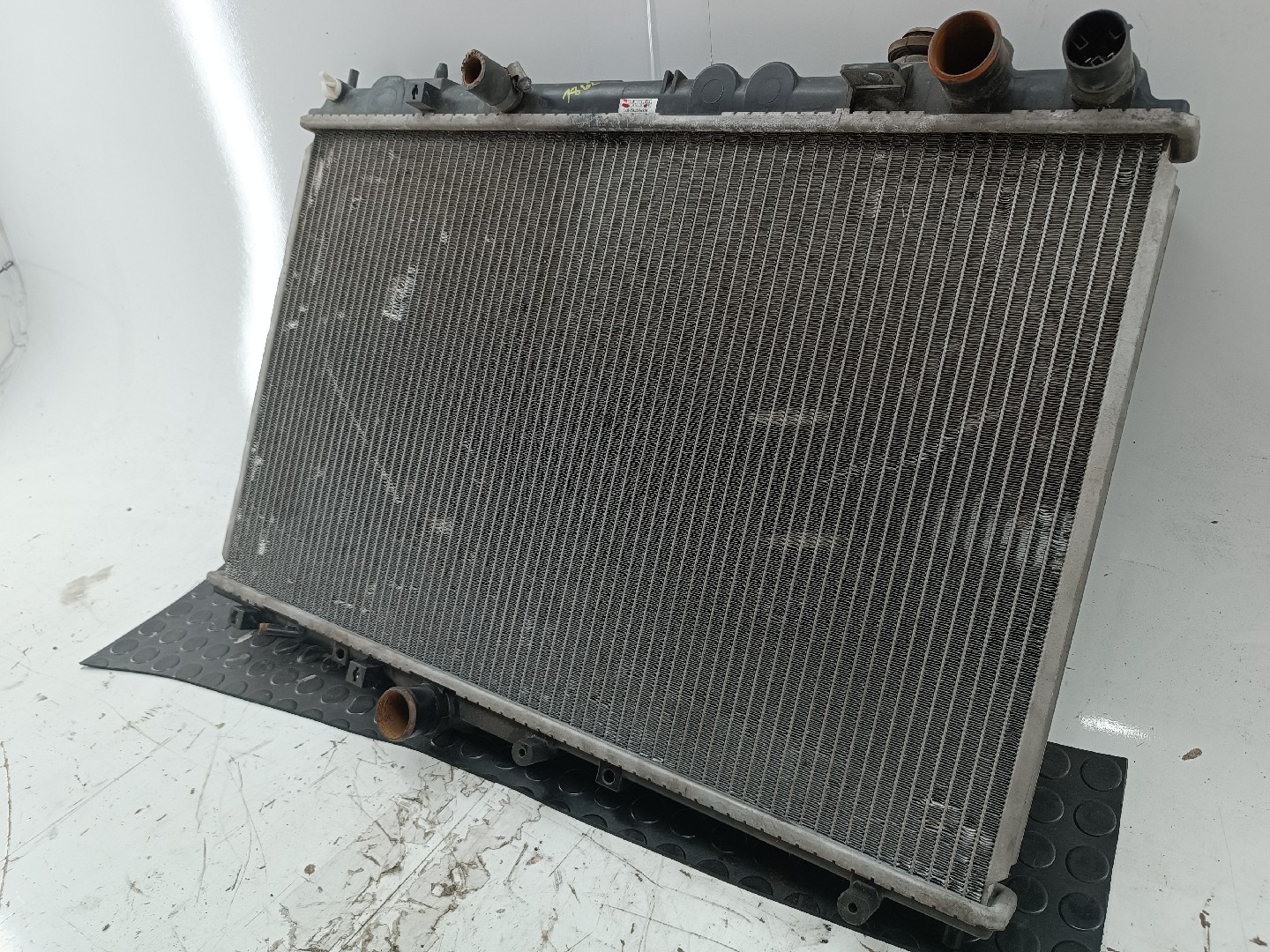 Radiador da Água VOLVO V40 Combi (645) | 95 - 04 Imagem-3