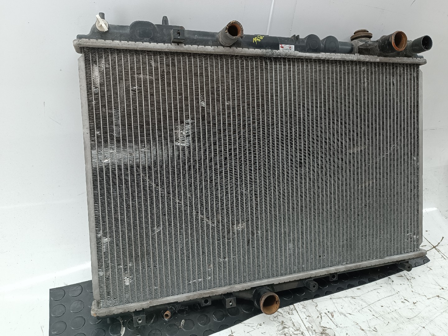 Radiador da Água VOLVO V40 Combi (645) | 95 - 04 Imagem-4