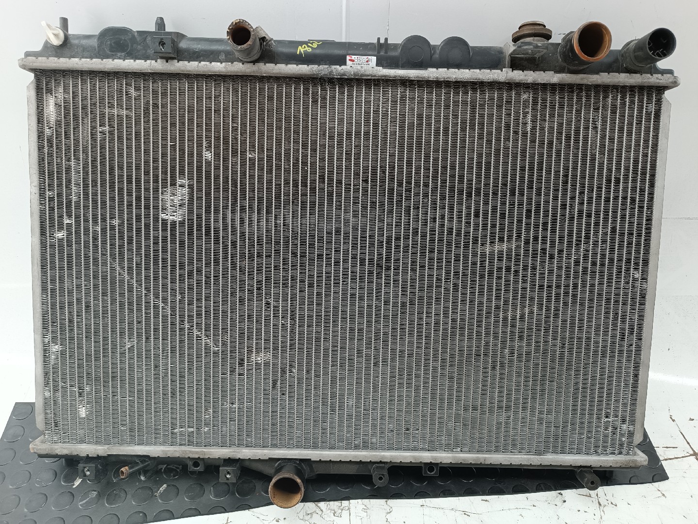 Radiador da Água VOLVO V40 Combi (645) | 95 - 04 Imagem-6