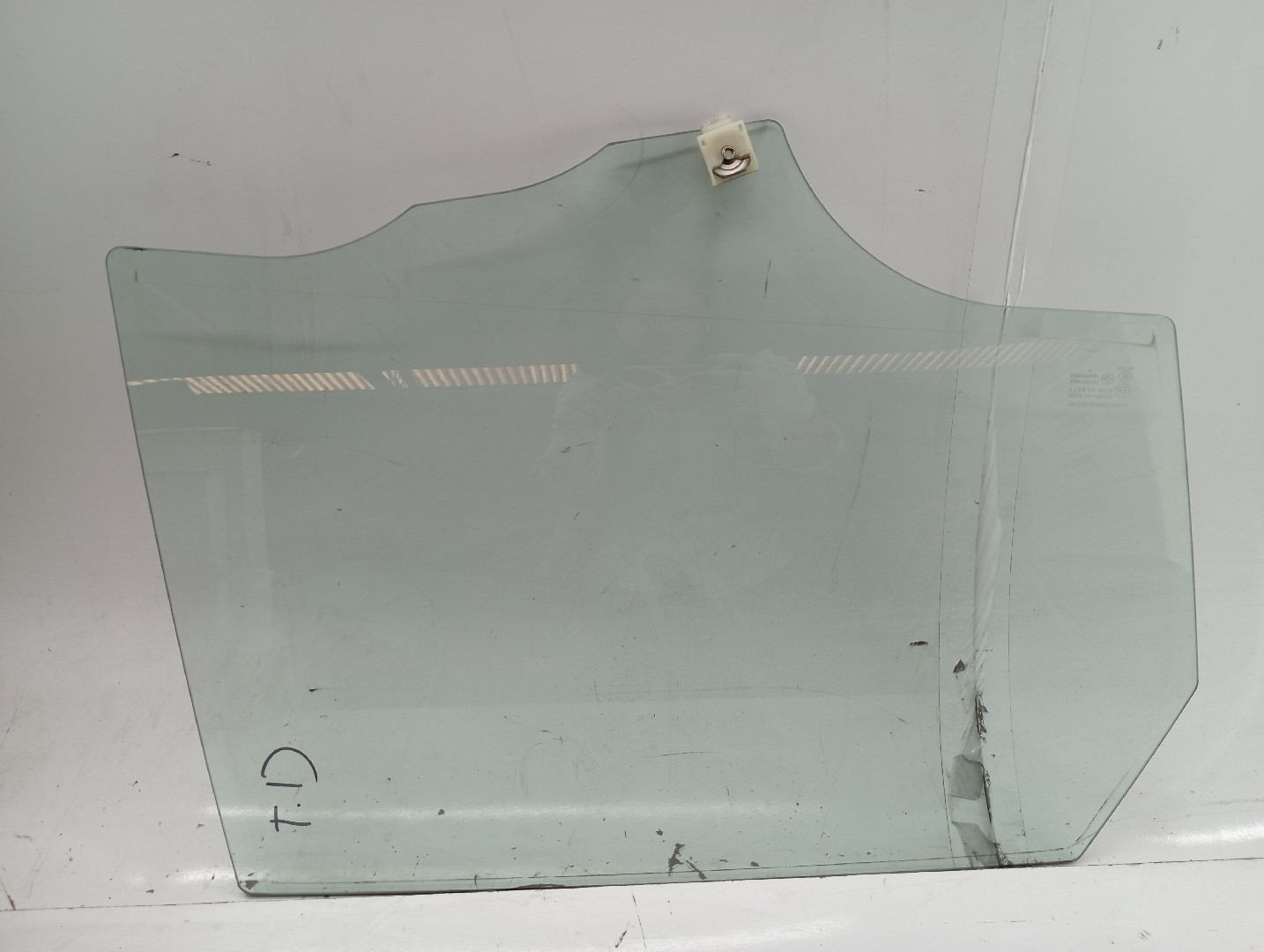 Vidro Porta Tras Direito MAZDA 3 (BK) | 03 - 09 Imagem-3