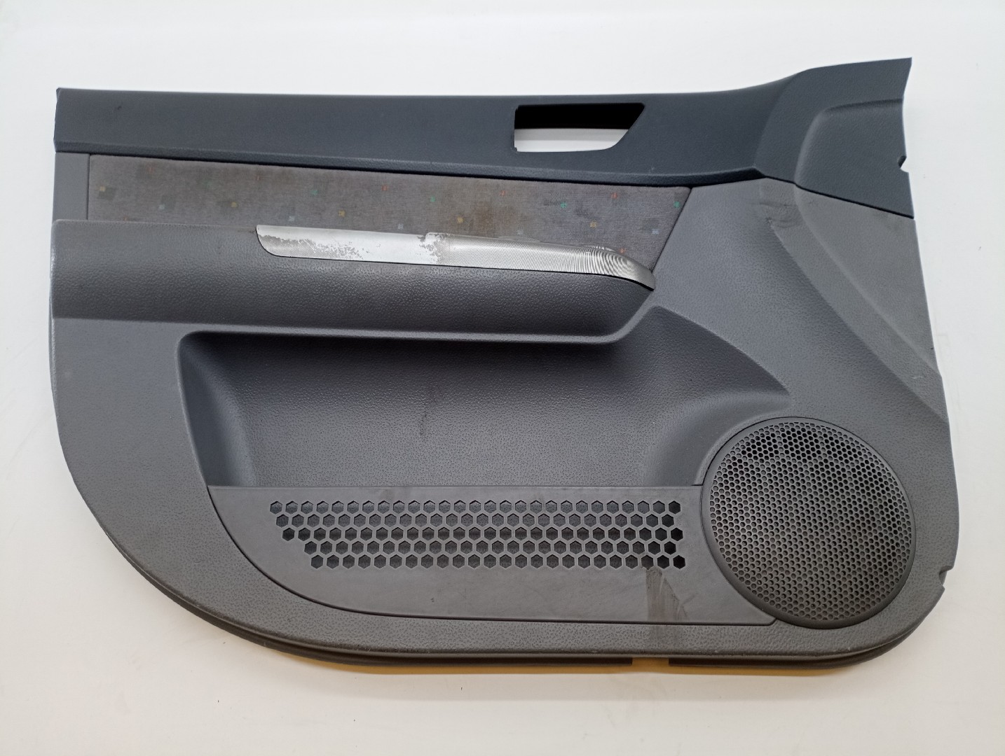 Quartela de porta frente esquerda HYUNDAI GETZ (TB) | 01 - 11