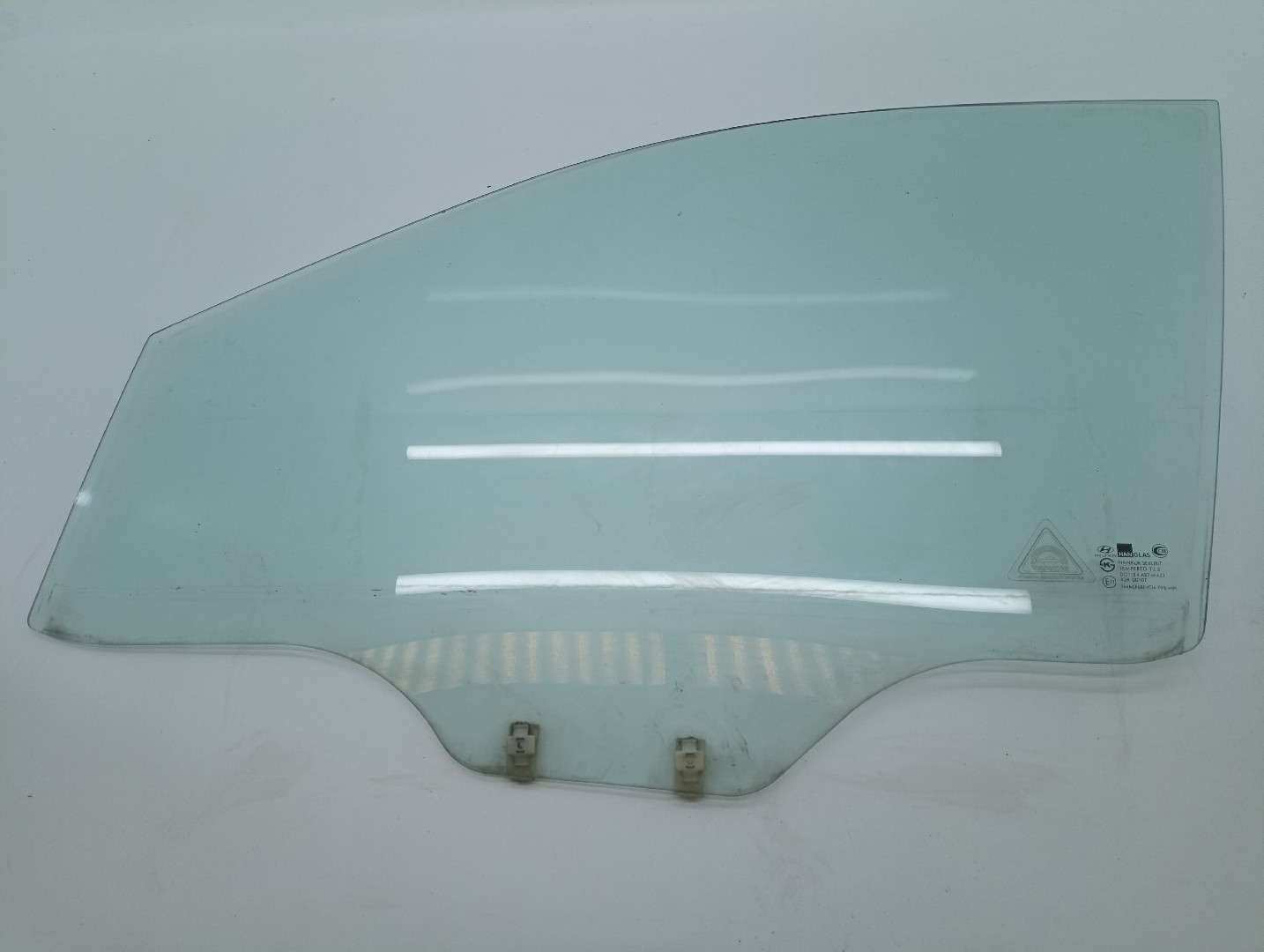 Vidro de Porta Frente Esquerdo HYUNDAI GETZ (TB) | 01 - 11
