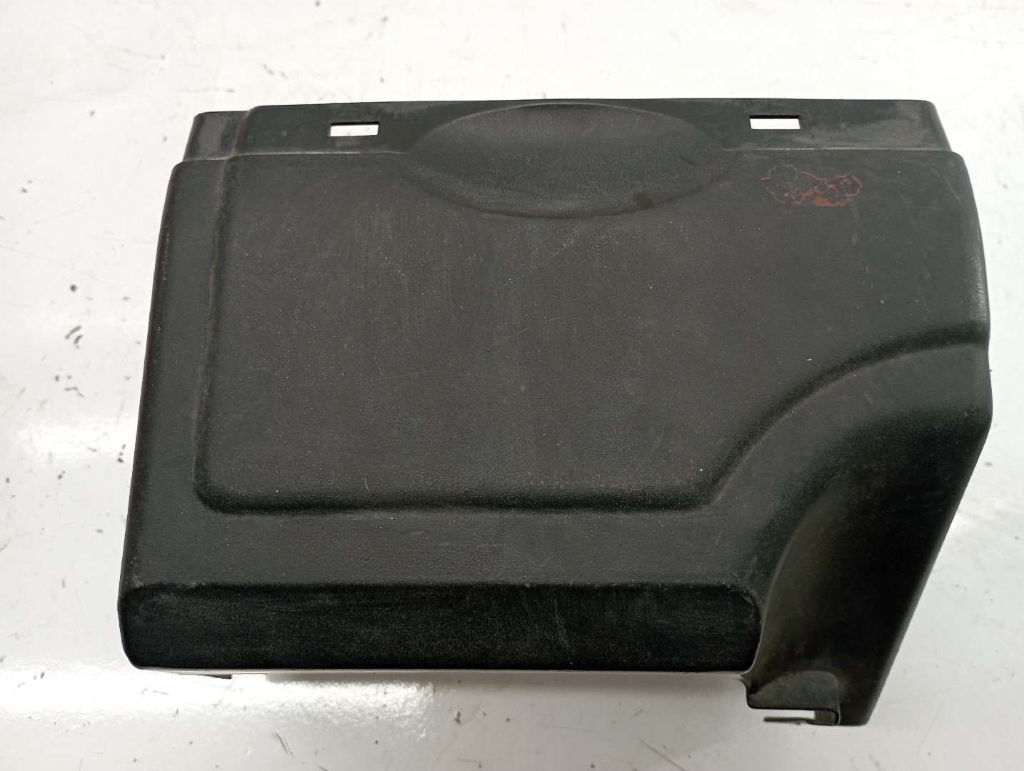 Tampa de bateria CITROEN C2 ENTERPRISE (JG_) | 03 - 09