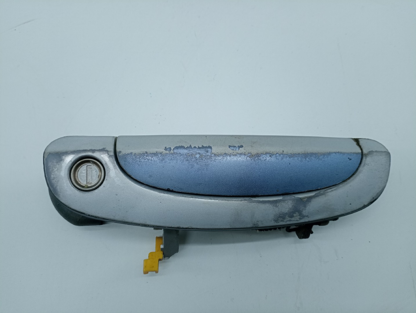 Puxador exterior de porta frente esquerda HYUNDAI GETZ (TB) | 01 - 11
