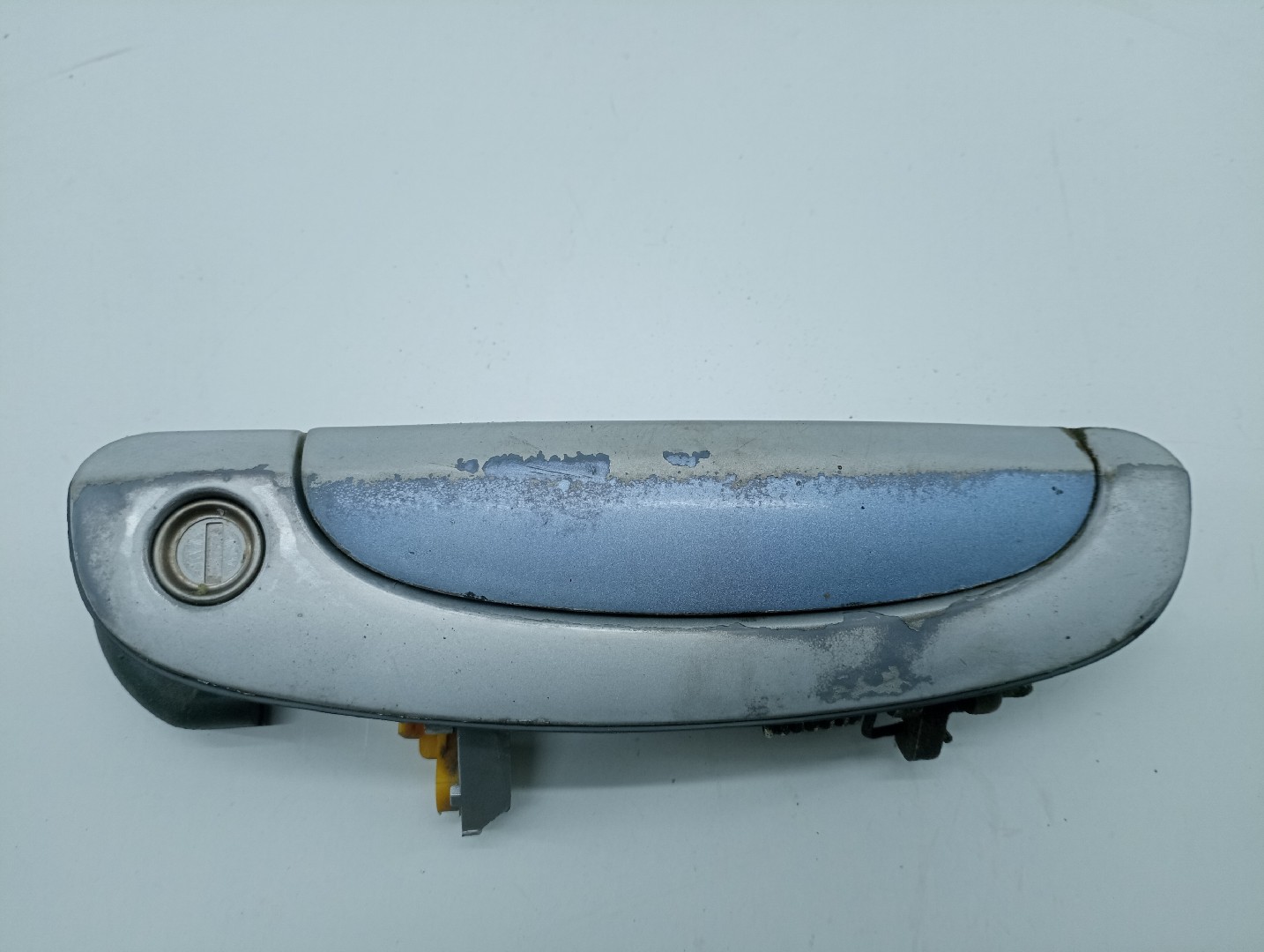 Puxador exterior de porta frente esquerda HYUNDAI GETZ (TB) | 01 - 11 Imagem-5