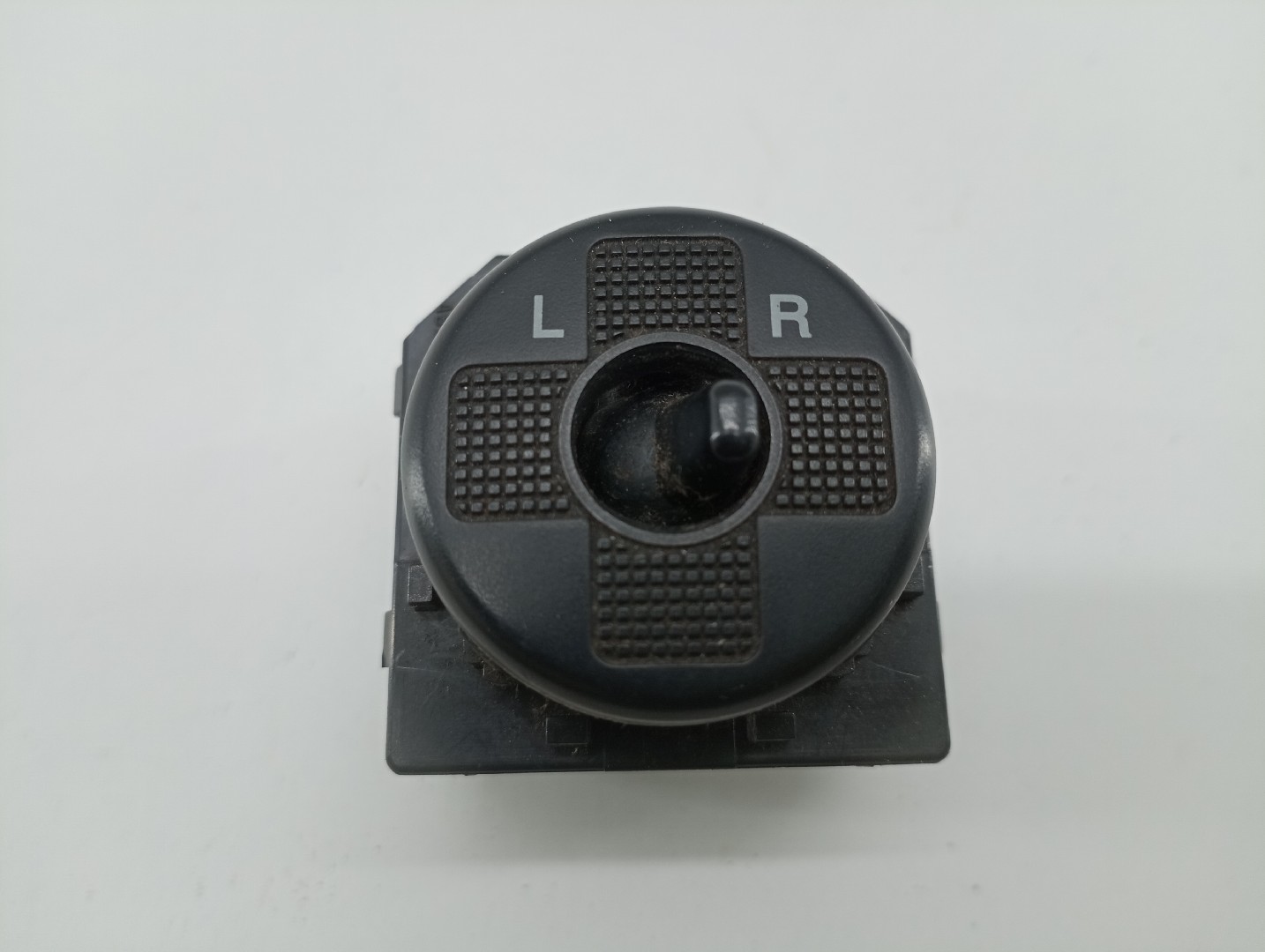 Regulador de Espelhos HYUNDAI GETZ (TB) | 01 - 11