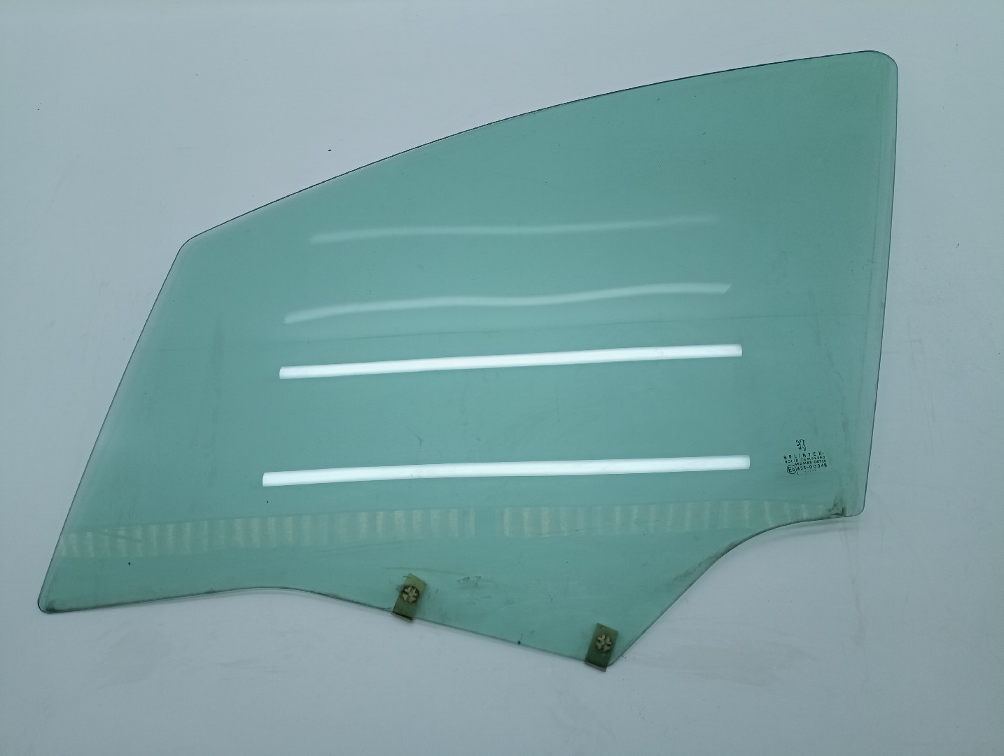 Vidro de Porta Frente Esquerdo PEUGEOT 307 (3A/C) | 00 - 12