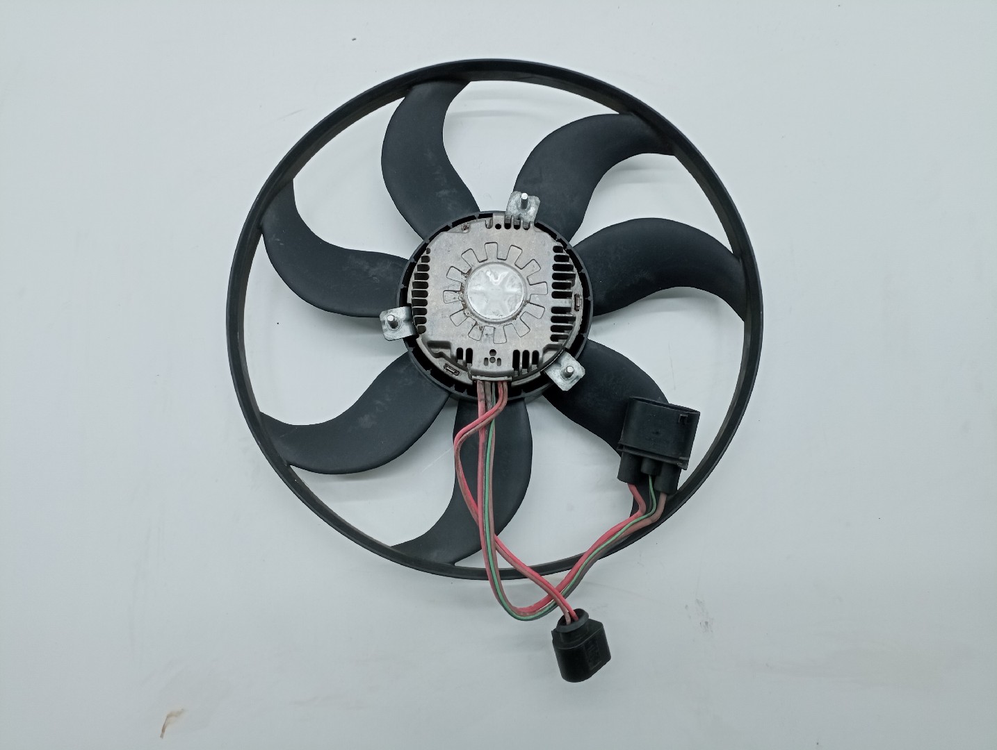 Termo ventilador VOLKSWAGEN GOLF V (1K1) | 03 - 09