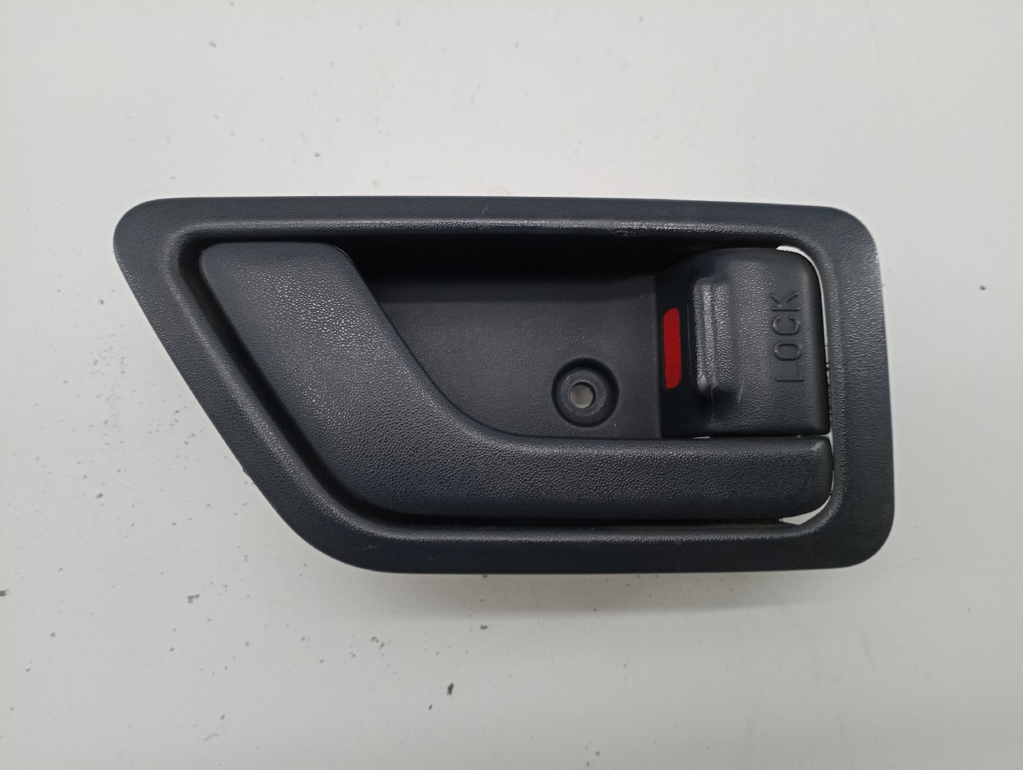 Puxador Interior Porta Tras Direito HYUNDAI GETZ (TB) | 01 - 11