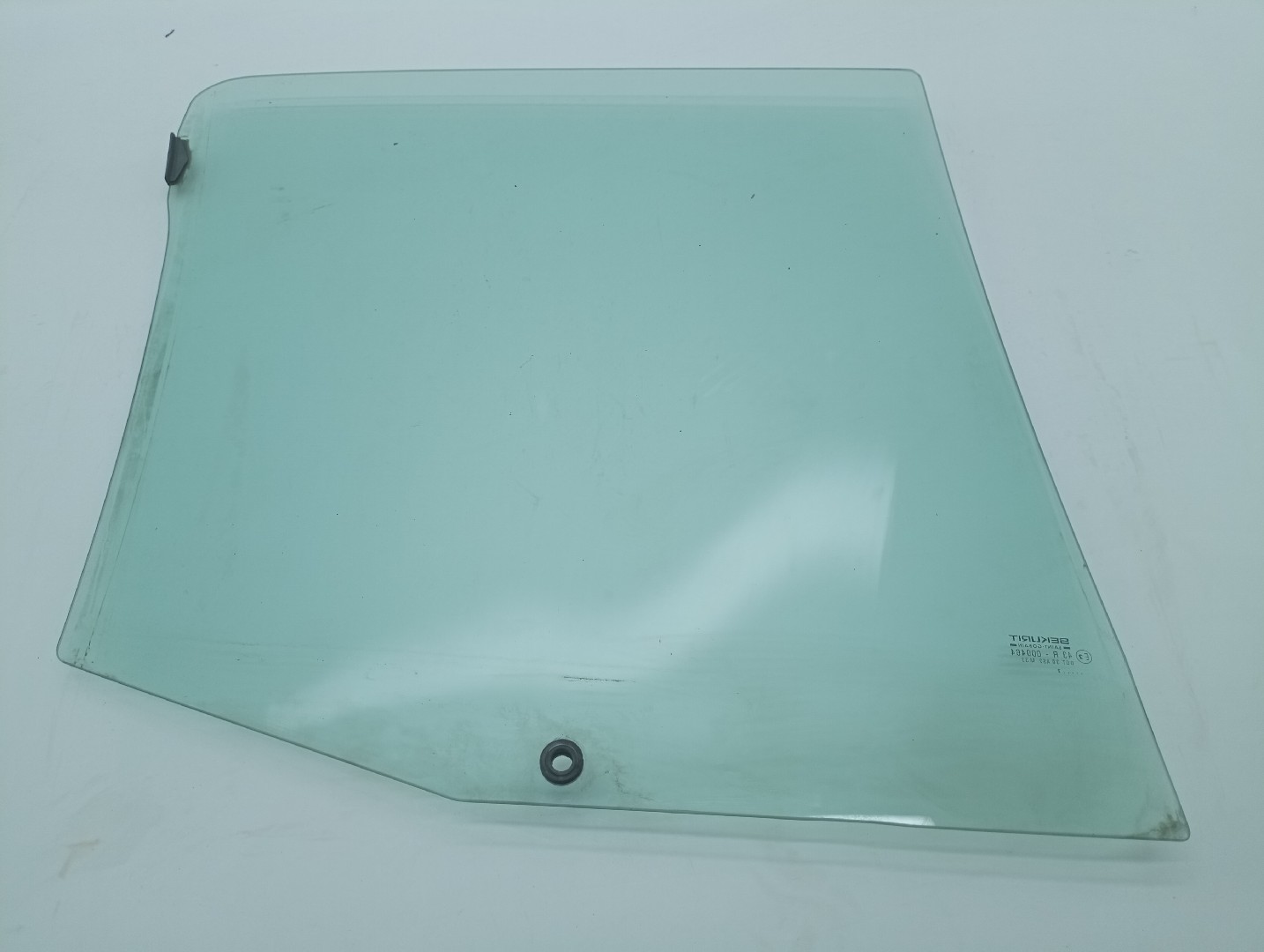 Vidro Porta Tras Esquerdo PEUGEOT 106 II (1A_, 1C_) | 96 - 05 Imagem-2
