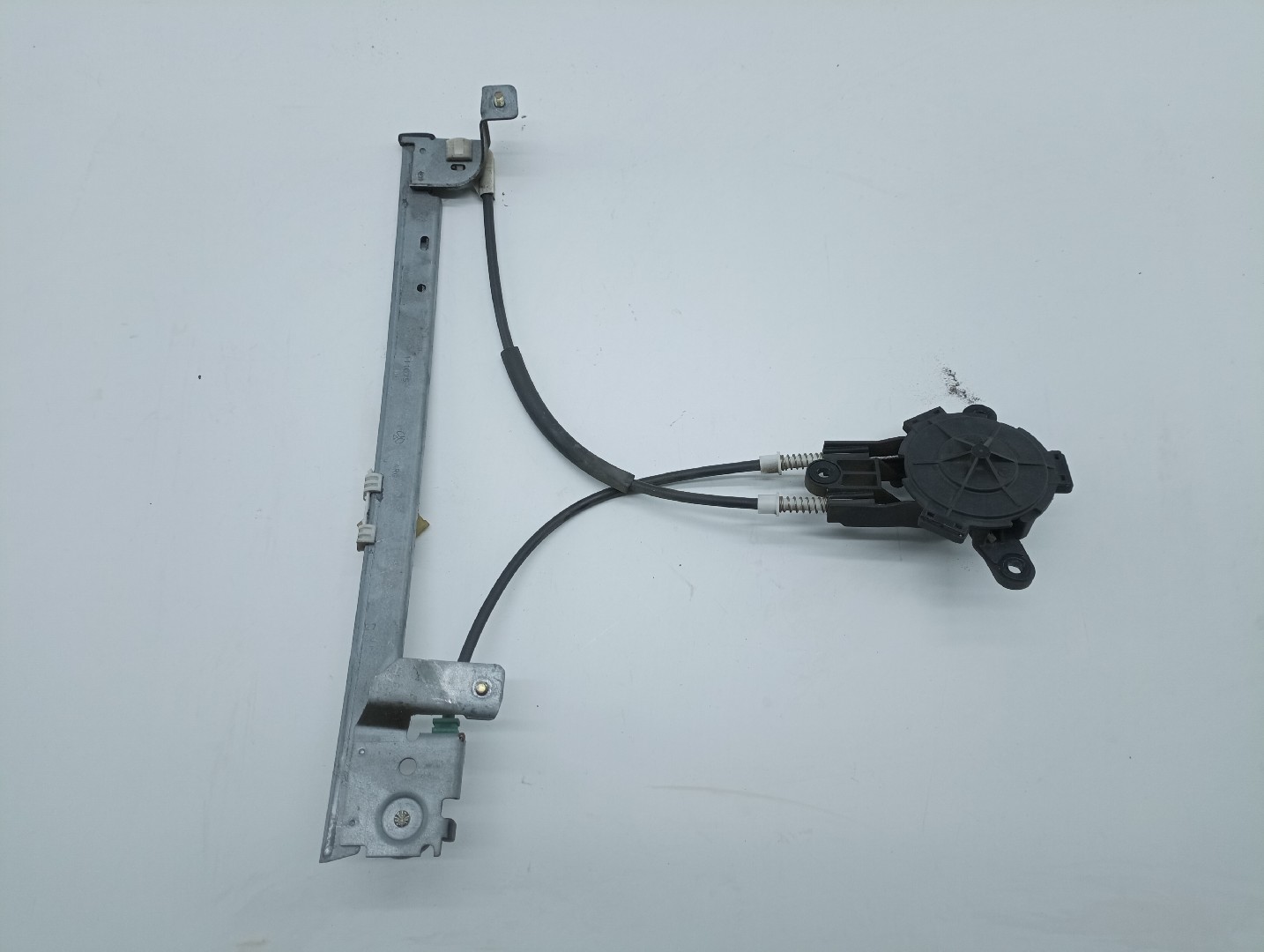 Elevador Trás Esquerdo Manual PEUGEOT 106 II (1A_, 1C_) | 96 - 05