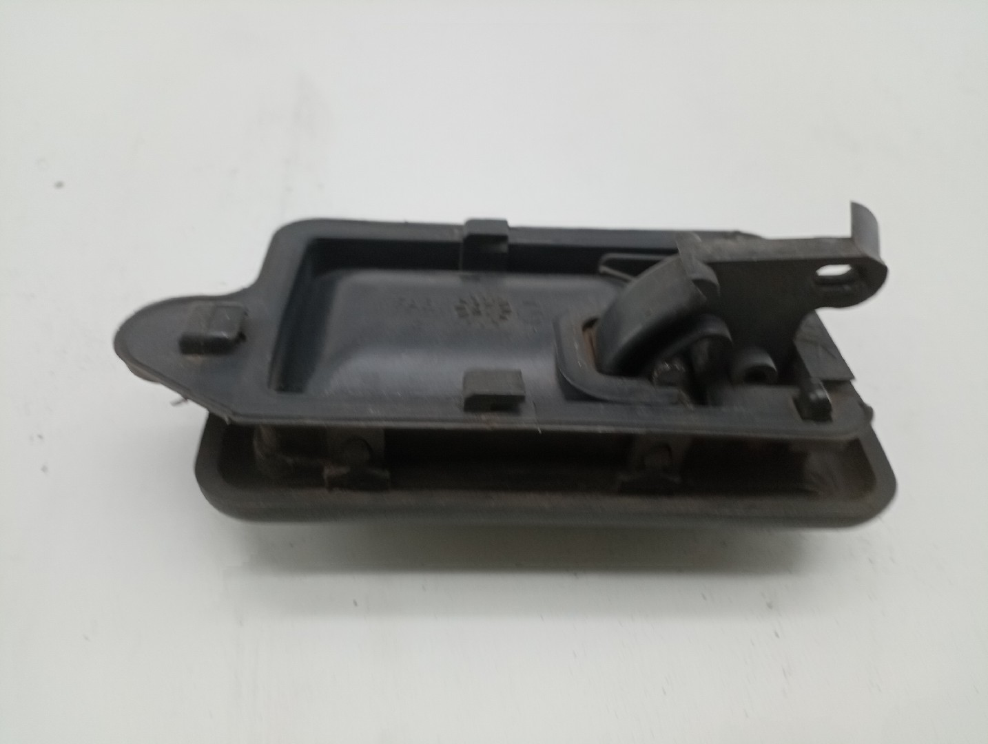 Puxador Interior Porta Tras Esquerdo PEUGEOT 106 II (1A_, 1C_) | 96 - 05 Imagem-3
