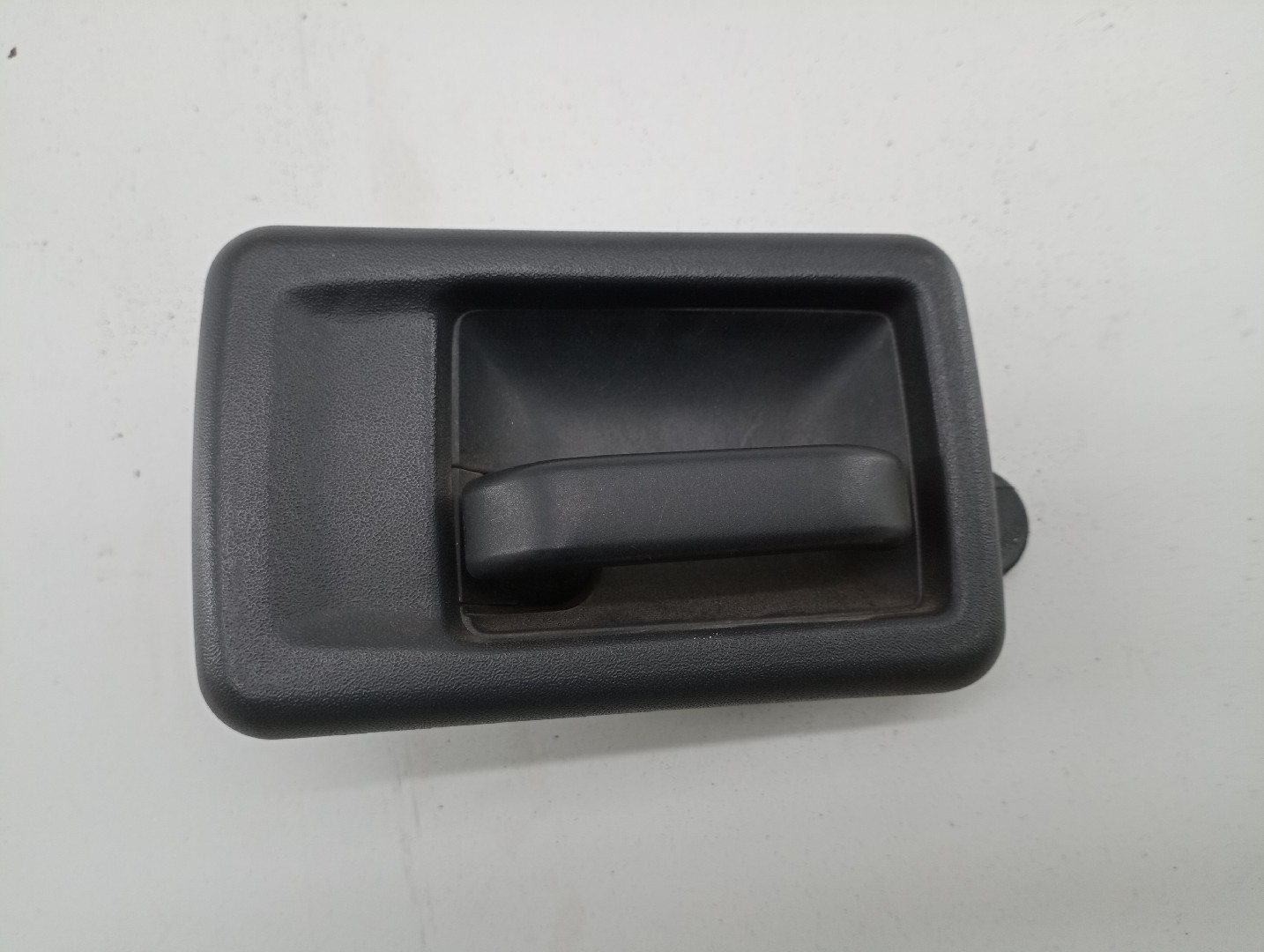 Puxador Interior Porta Tras Esquerdo PEUGEOT 106 II (1A_, 1C_) | 96 - 05