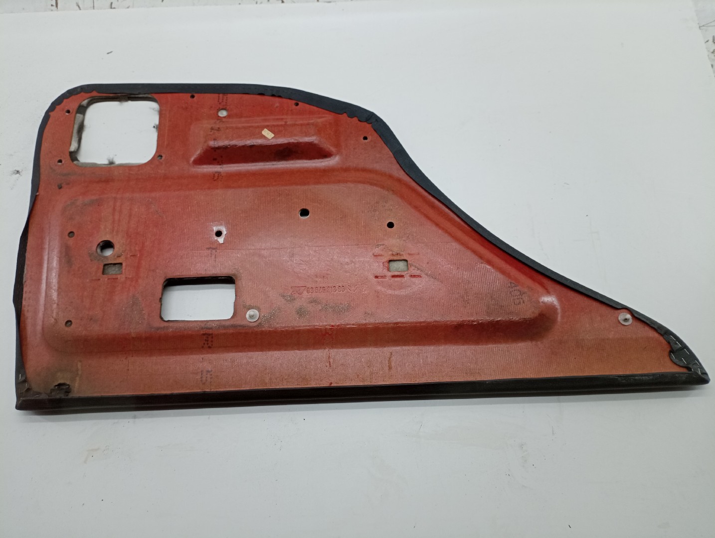 Quartela de porta trás direita PEUGEOT 106 II (1A_, 1C_) | 96 - 05 Imagem-1