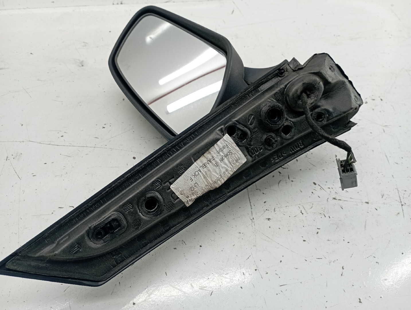Espelho Retrovisor Direito FORD C-MAX (DM2) | 07 - 10 Imagem-6