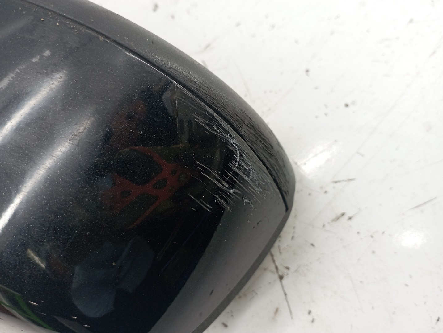 Espelho Retrovisor Direito FORD C-MAX (DM2) | 07 - 10 Imagem-4