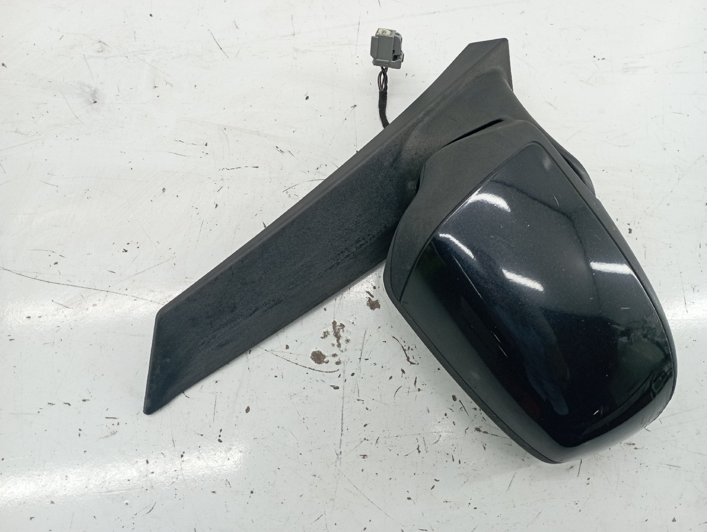 Espelho Retrovisor Direito FORD C-MAX (DM2) | 07 - 10 Imagem-5