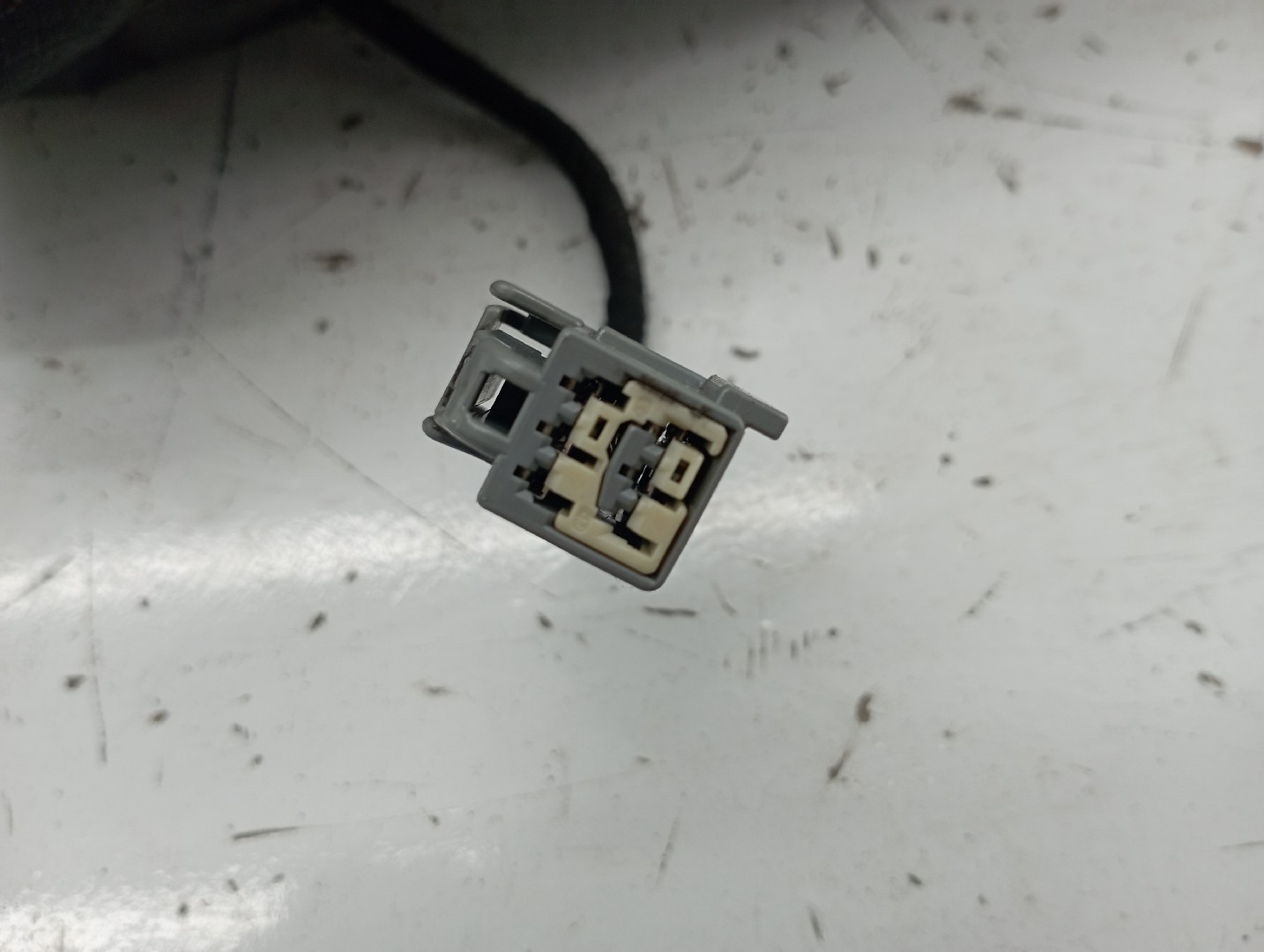 Espelho Retrovisor Direito FORD C-MAX (DM2) | 07 - 10 Imagem-2