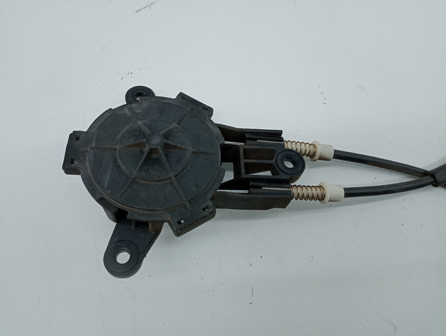 Elevador Trás Direito Manual PEUGEOT 106 II (1A_, 1C_) | 96 - 05 Imagem-3