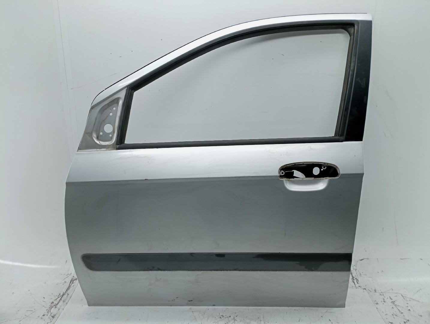 Porta Frente Esquerda HYUNDAI GETZ (TB) | 01 - 11