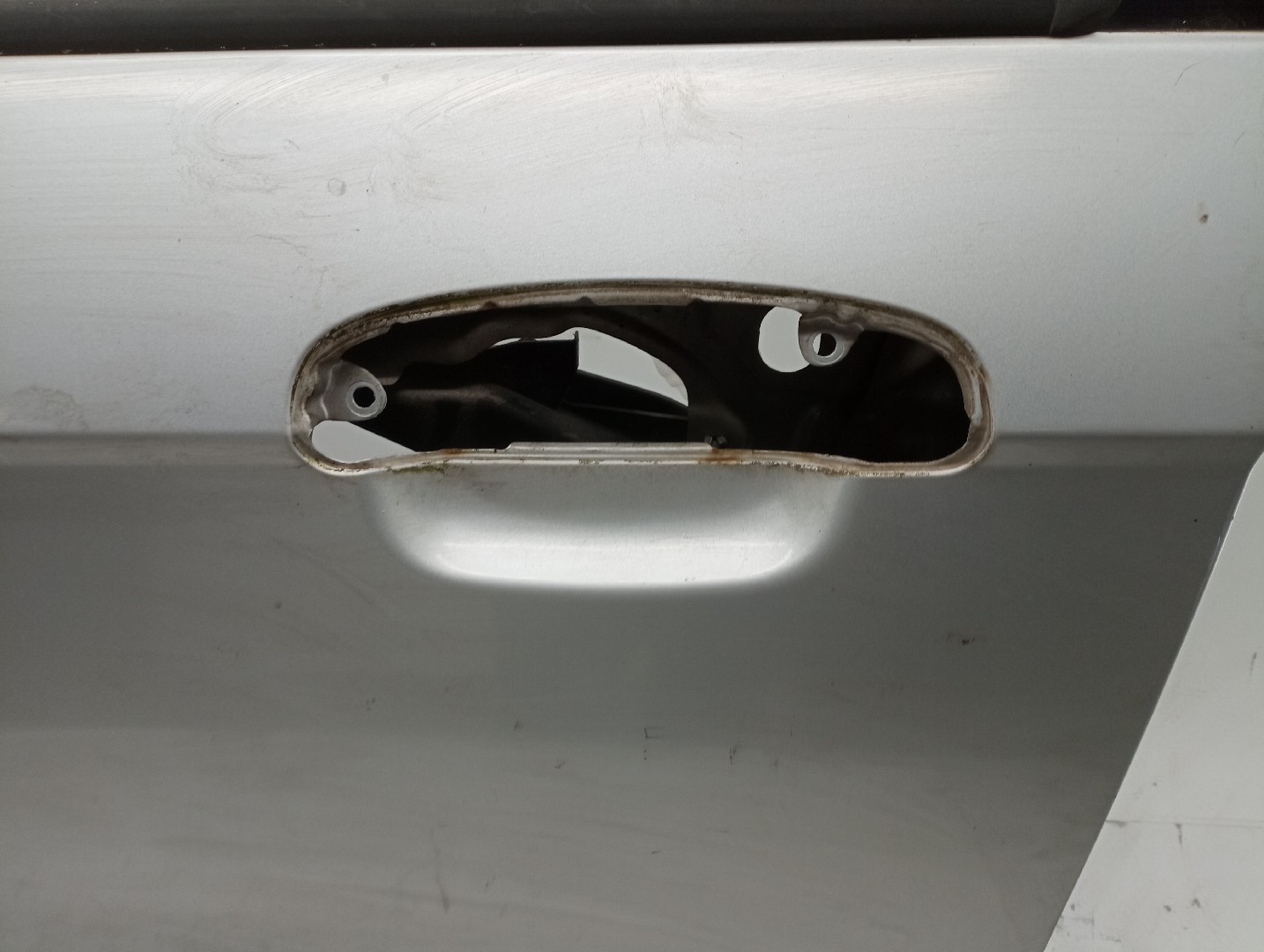 Puerta Delantera Izq HYUNDAI GETZ (TB) | 01 - 11 Imagem-2