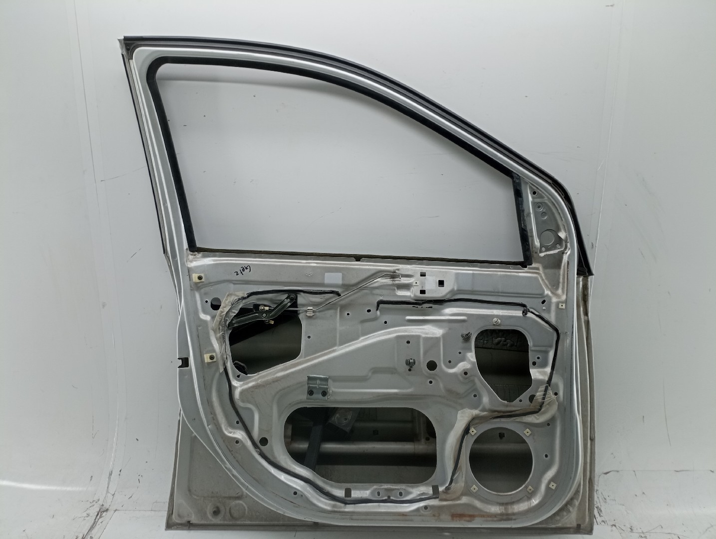 Puerta Delantera Izq HYUNDAI GETZ (TB) | 01 - 11 Imagem-4