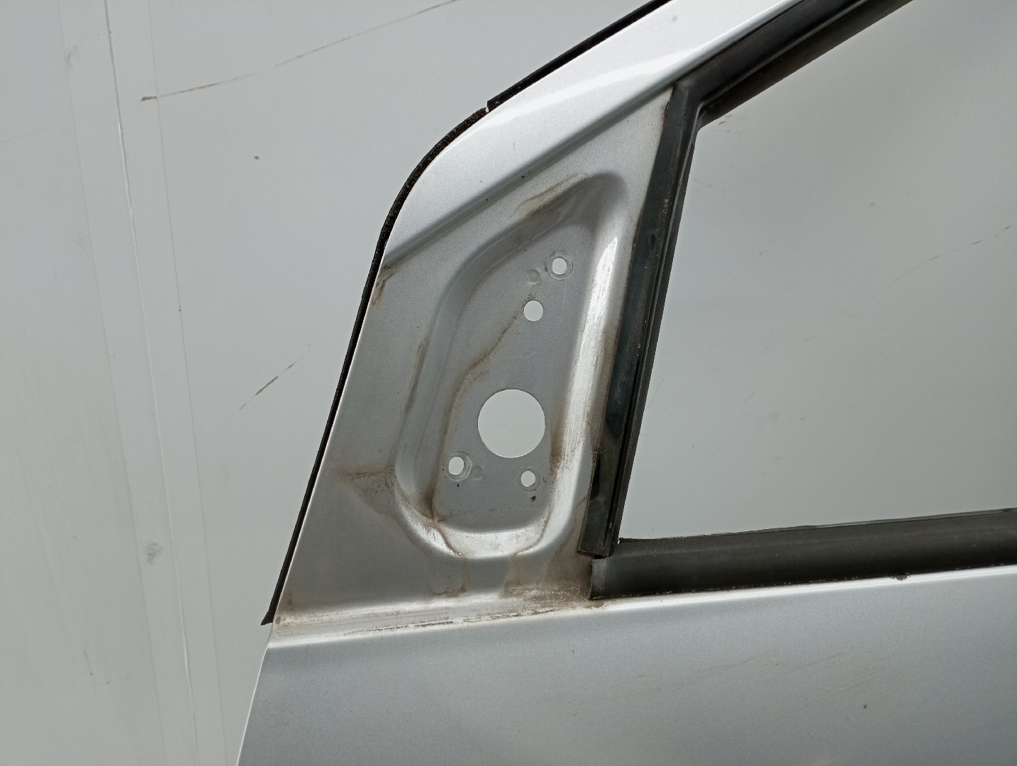 Puerta Delantera Izq HYUNDAI GETZ (TB) | 01 - 11 Imagem-3