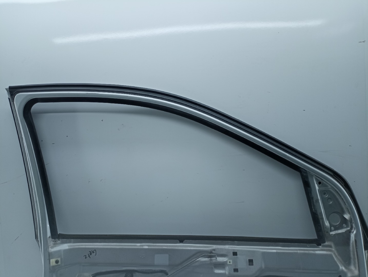 Puerta Delantera Izq HYUNDAI GETZ (TB) | 01 - 11 Imagem-6