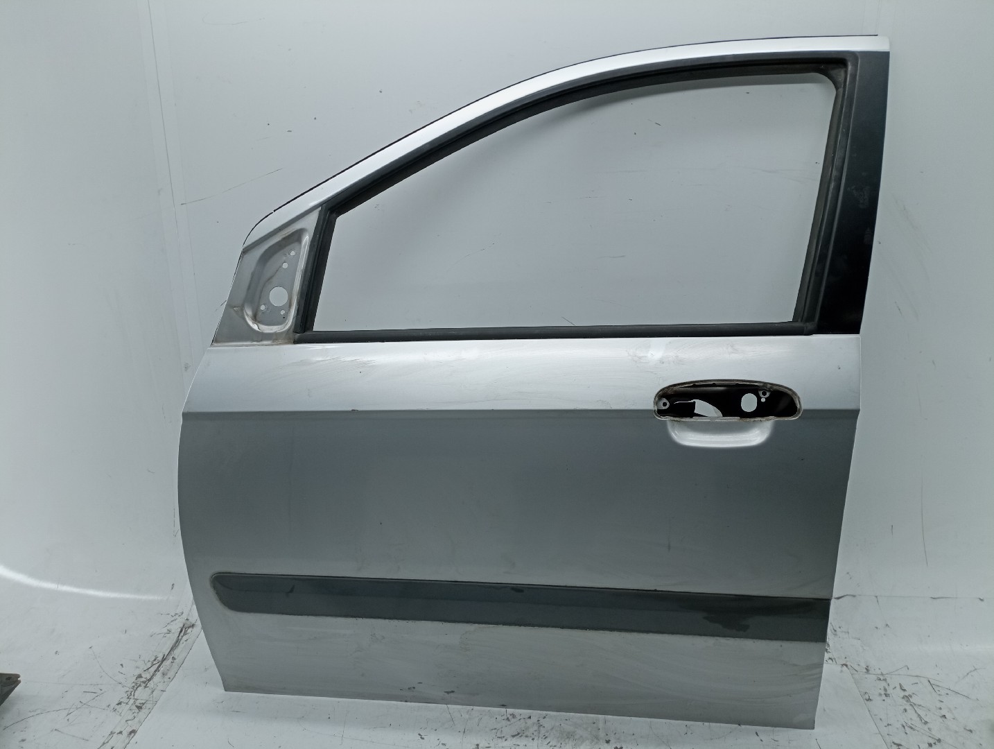 Puerta Delantera Izq HYUNDAI GETZ (TB) | 01 - 11 Imagem-8