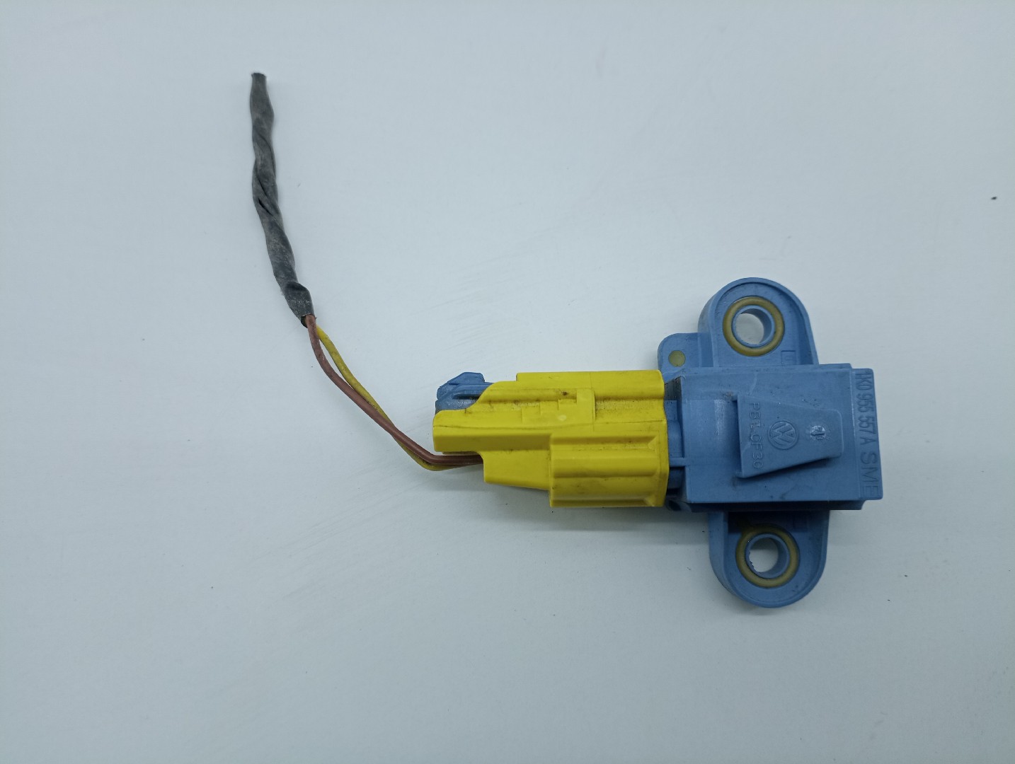 Sensor de airbag SEAT ALTEA (5P1) | 04 - 