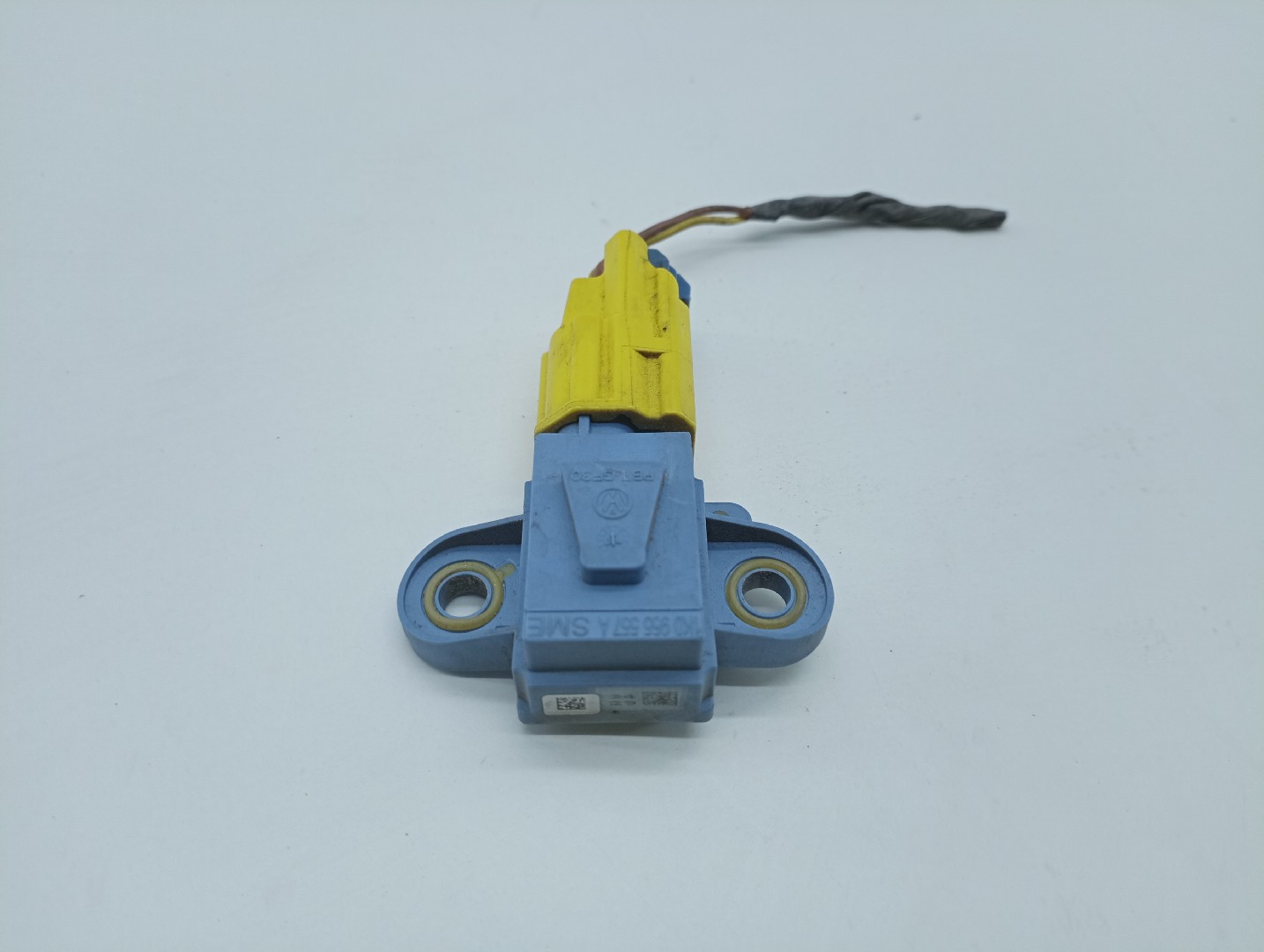 Sensor de airbag SEAT ALTEA (5P1) | 04 -  Imagem-4