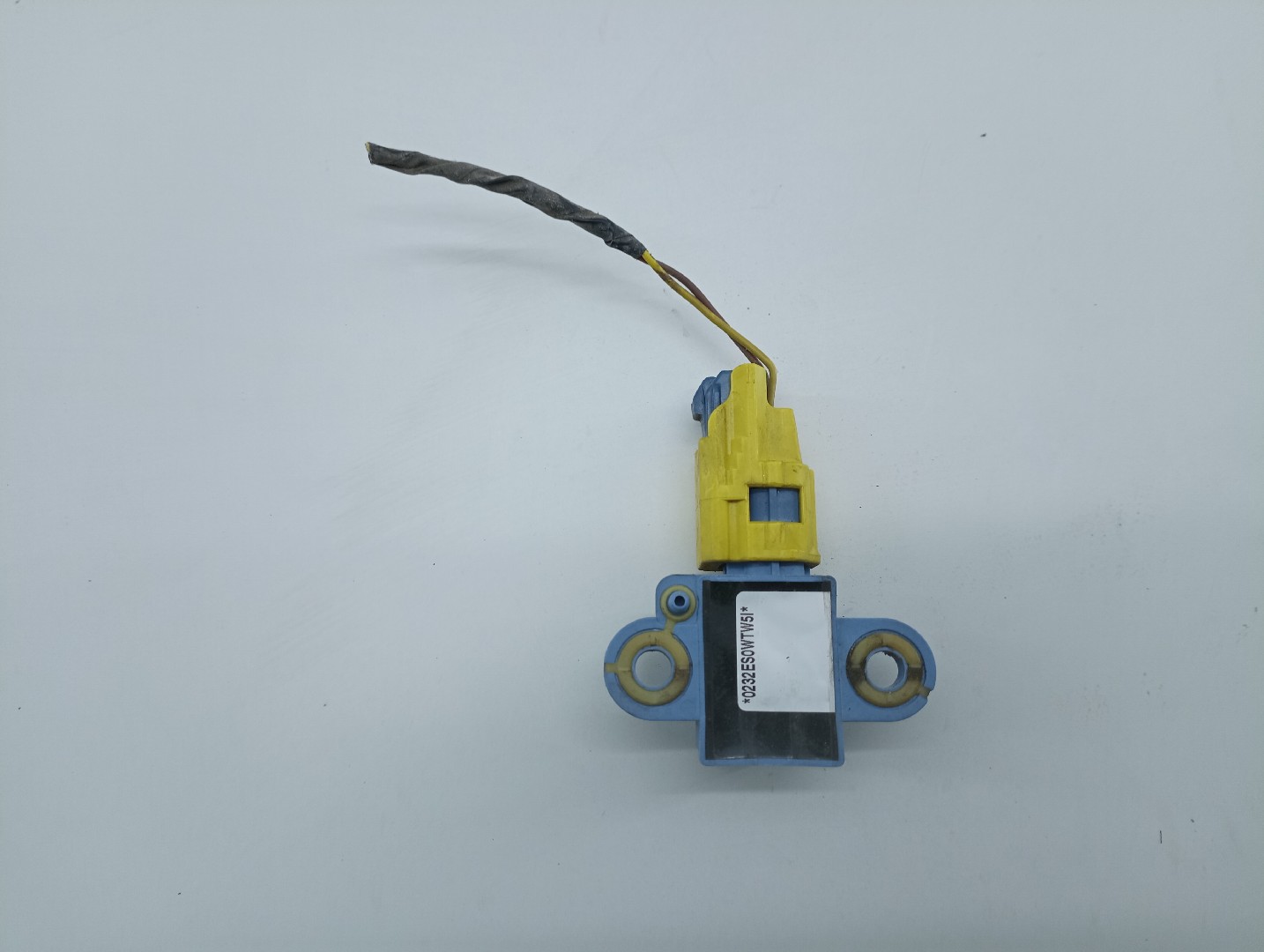 Sensor de airbag SEAT ALTEA (5P1) | 04 -  Imagem-3